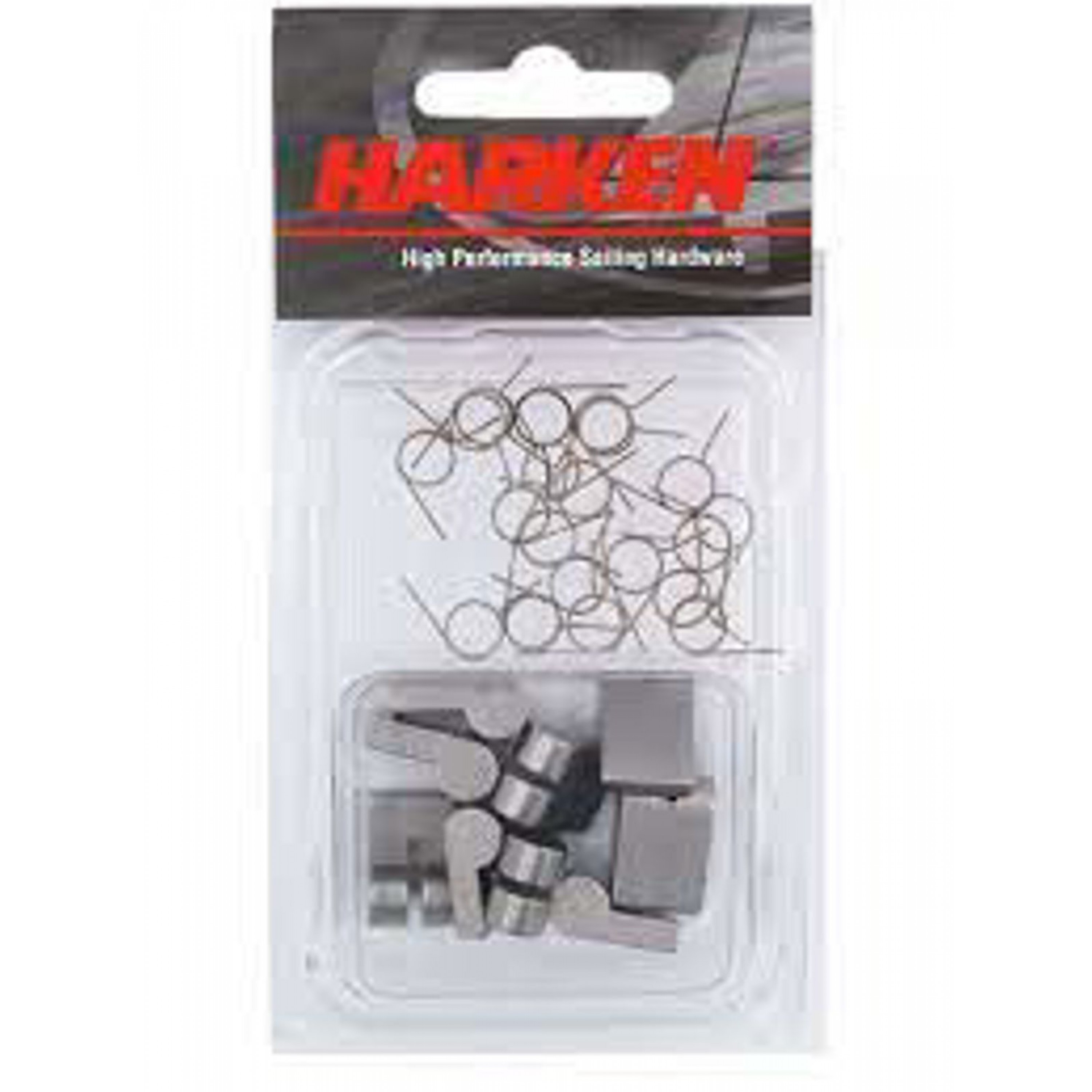 WINCH SERVICE KIT PAWLS/SPRING