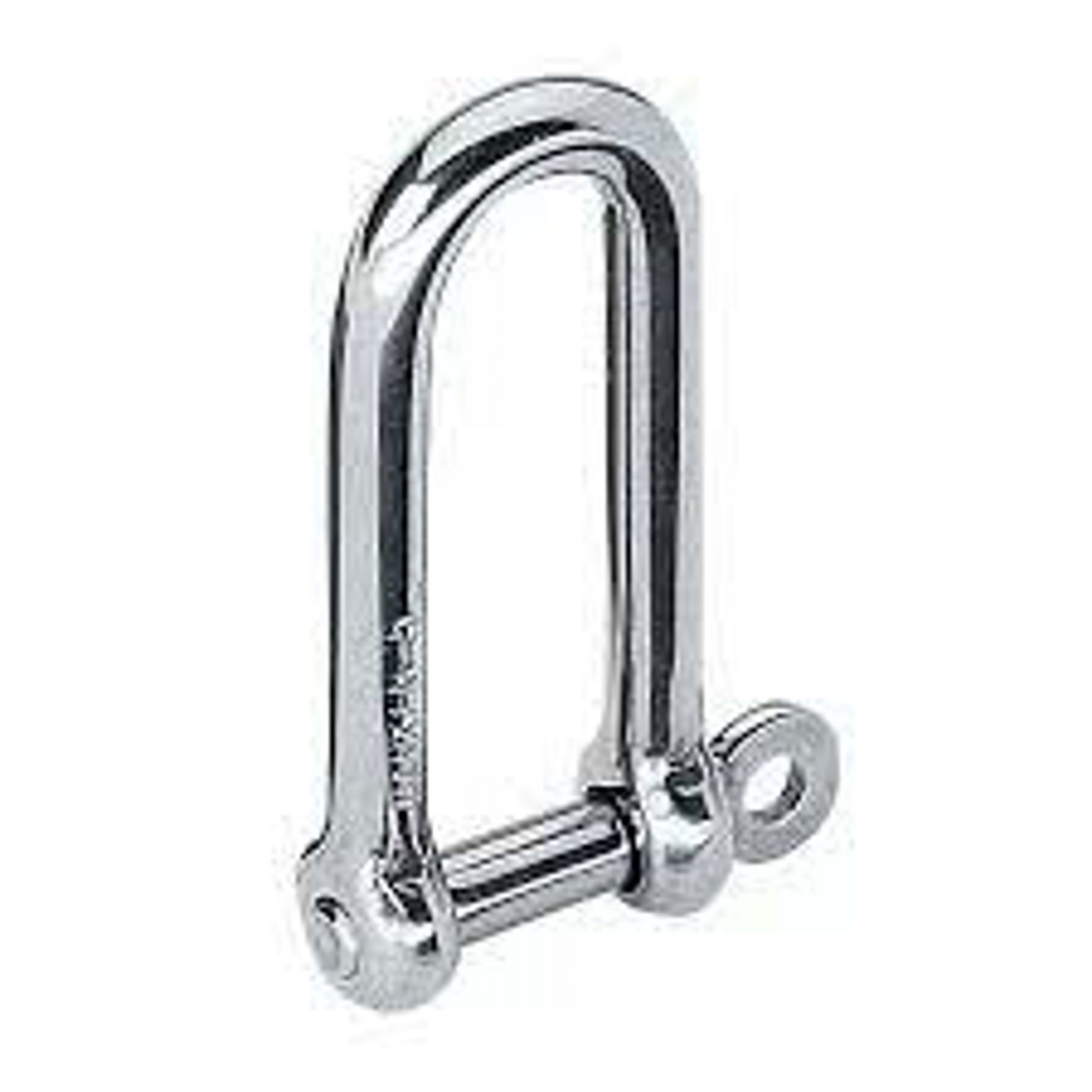 HARKEN LONG SHACKLE 8MM 316SS