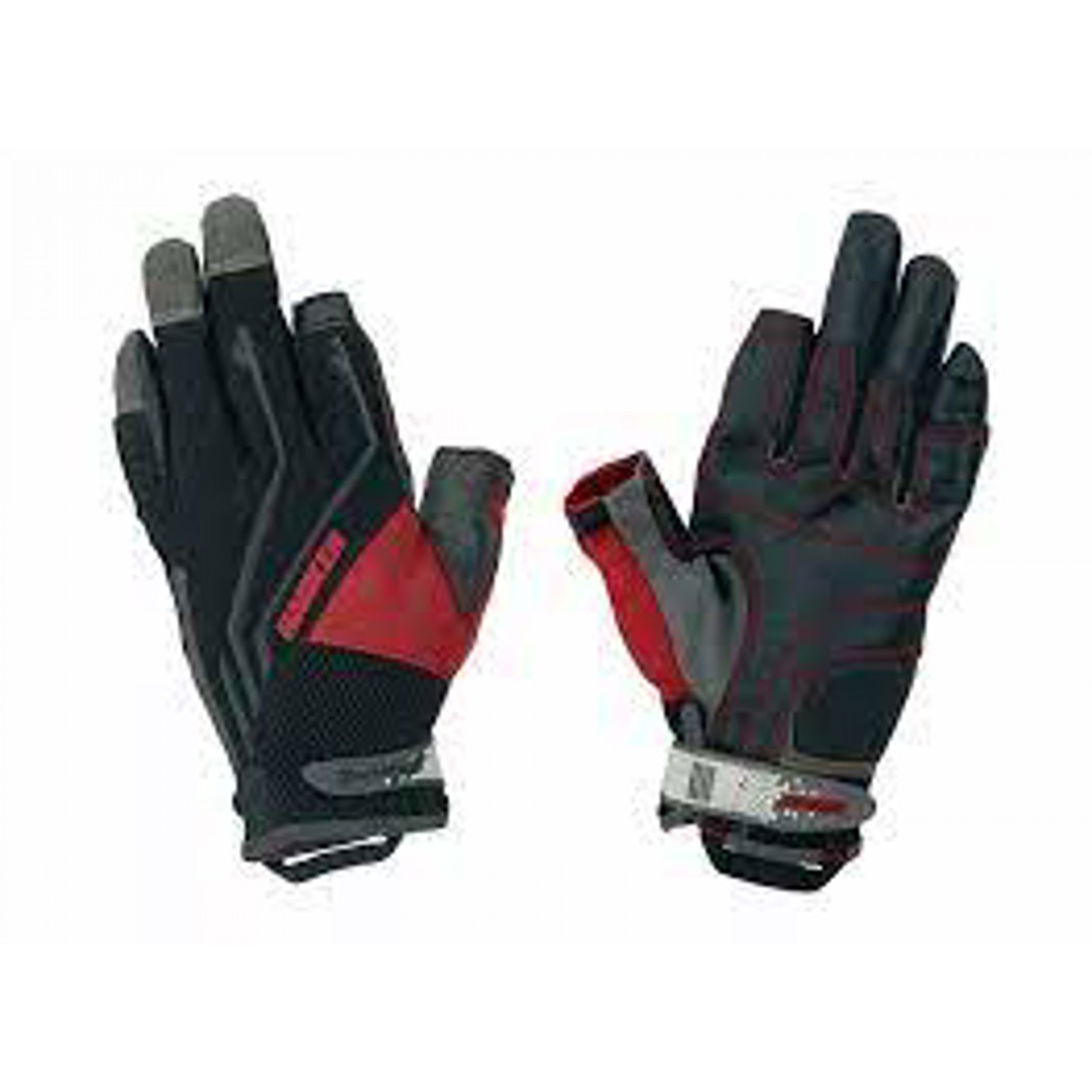 REFLEX PERF FULL FINGER GLOVES MEDIUM