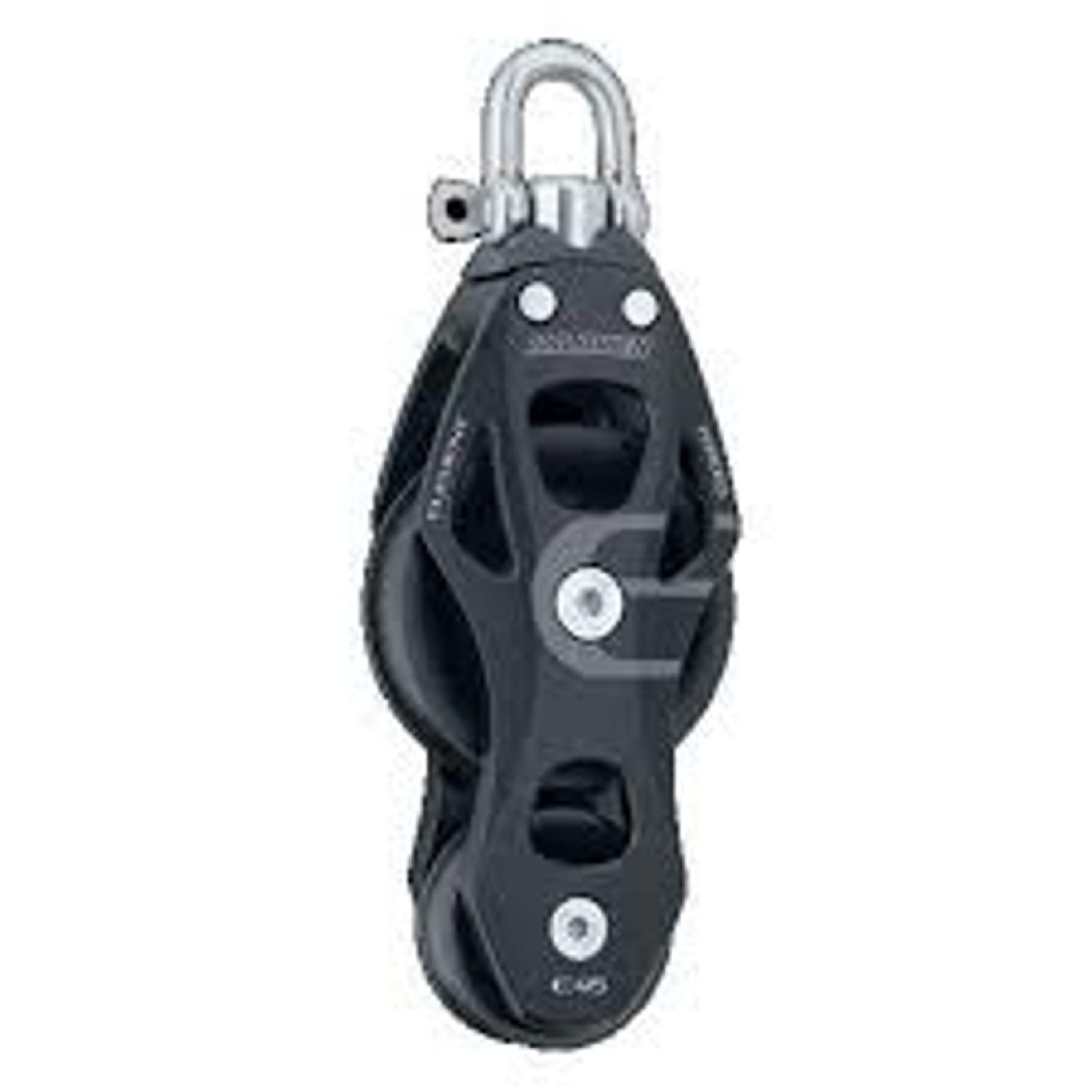 HARKEN ELEMENT BLOCK 60MM FIDDLE SWIVEL,