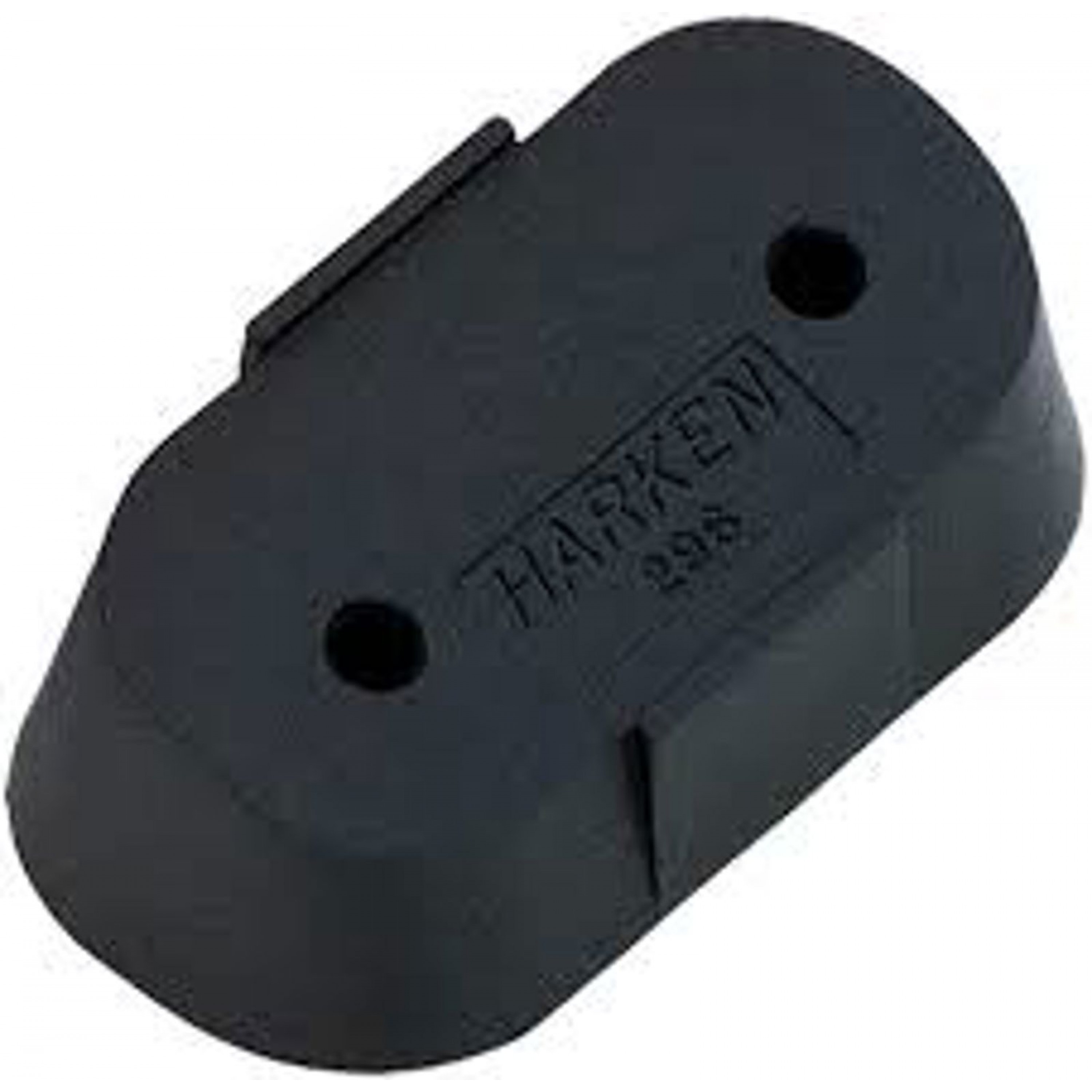 HARKEN RISER 15 DEGREE FOR STANDARD CAM CLEATS