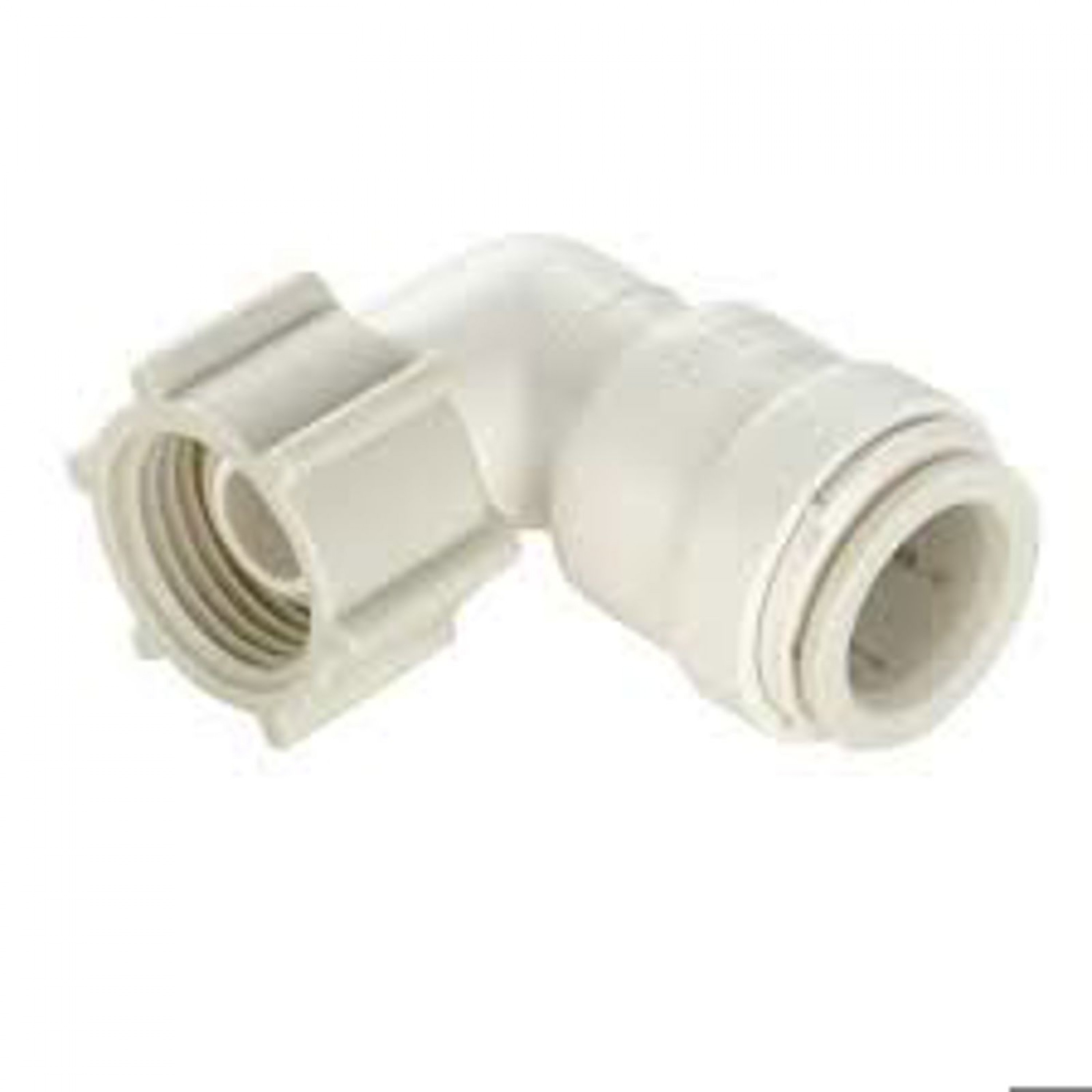 SWIVEL 90 DEGREE ELBOW FEMALE 1/2