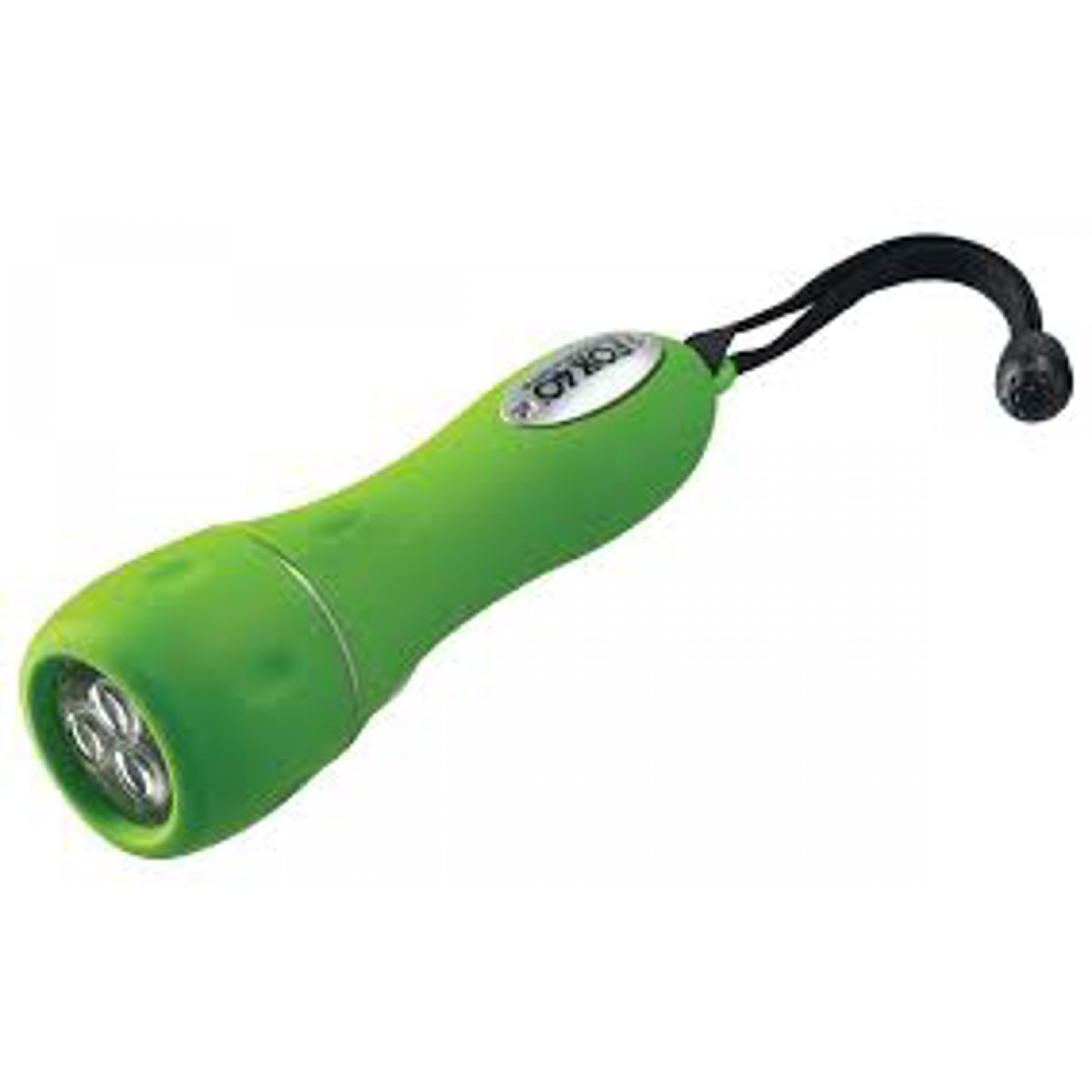 FOX 40 LED FLASHLIGHT GREEN