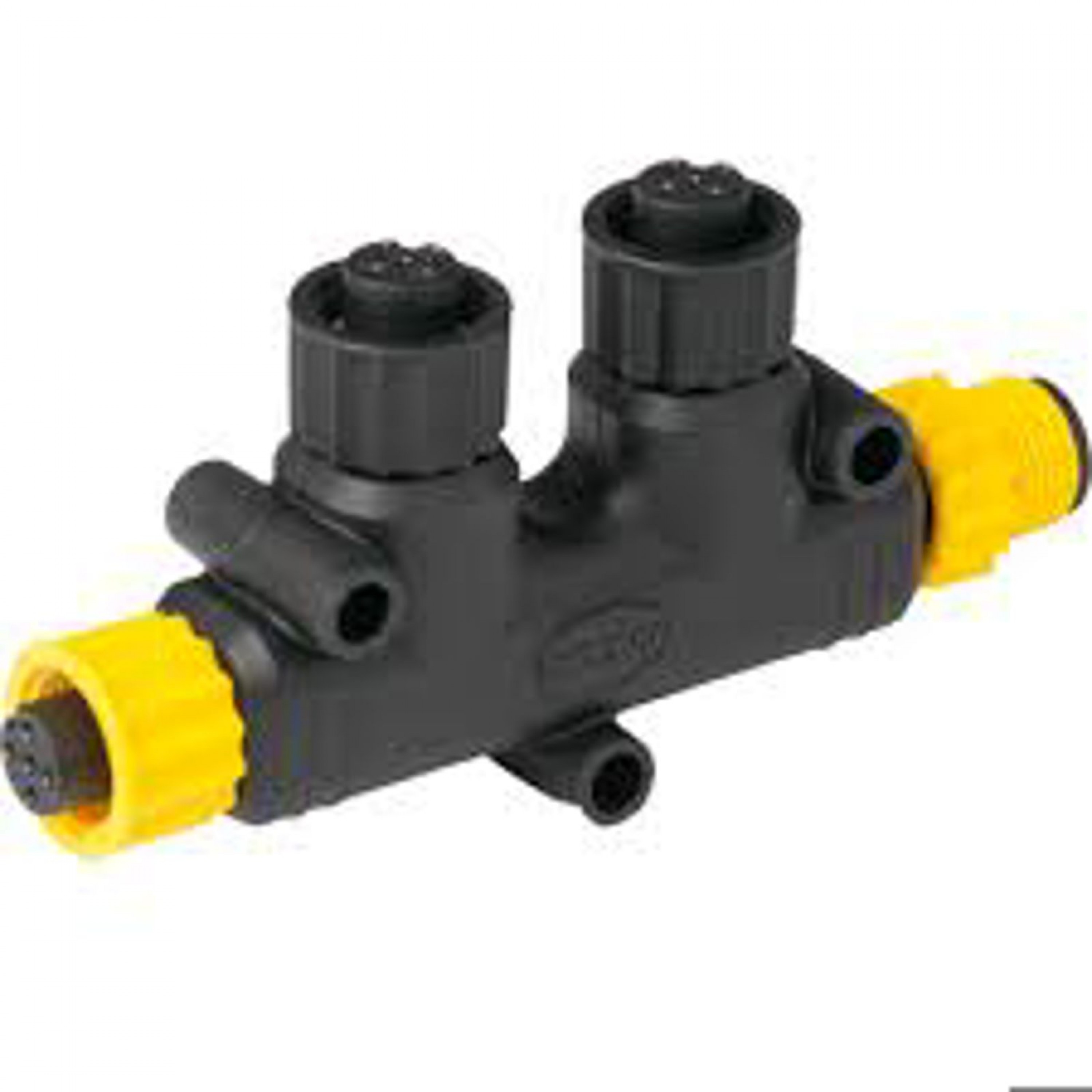 ANCOR 2 WAY TEE CONNECTOR