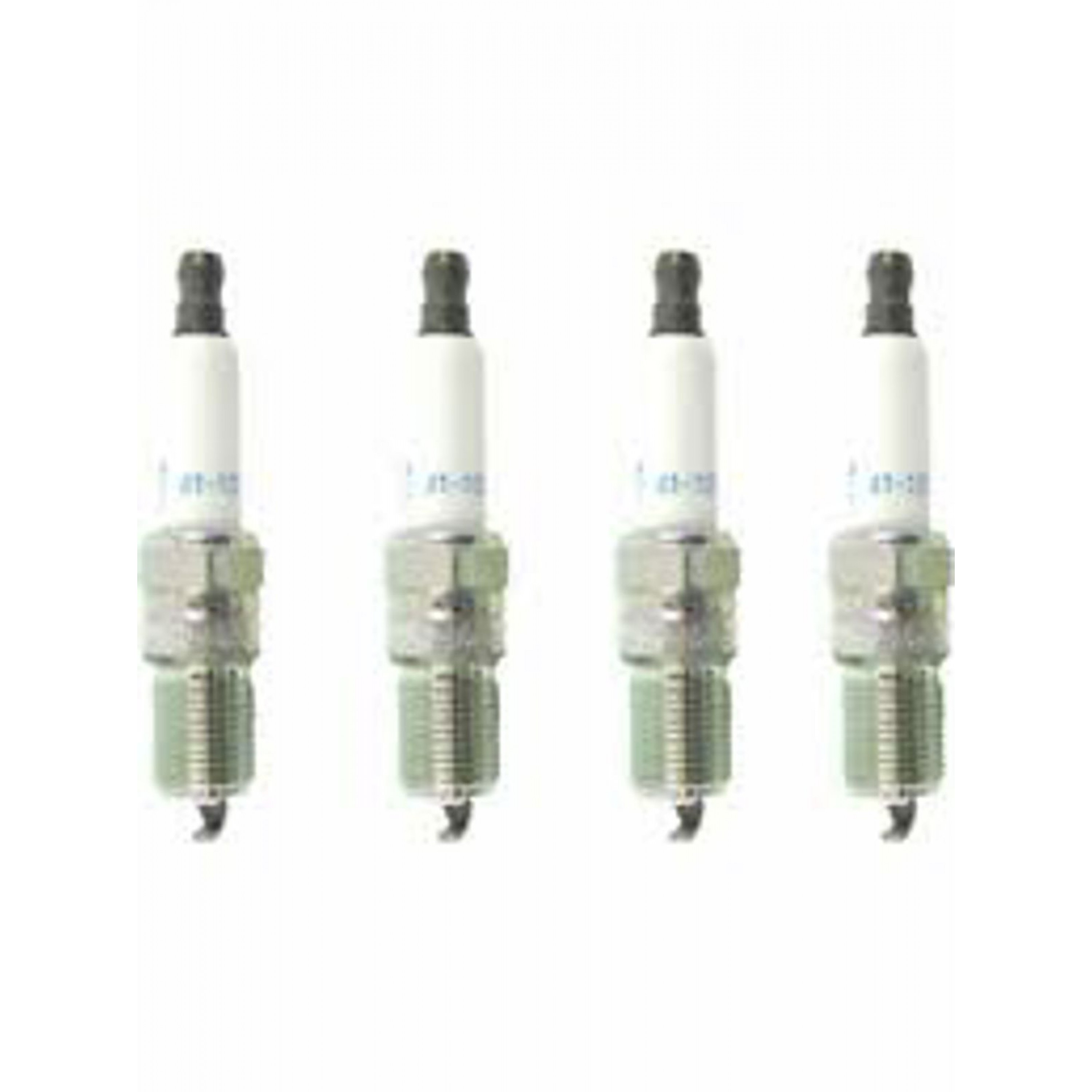 VOLVO SPARK PLUG KIT CONTAINS 4 SPARK PLUGS SOLD AS A KIT