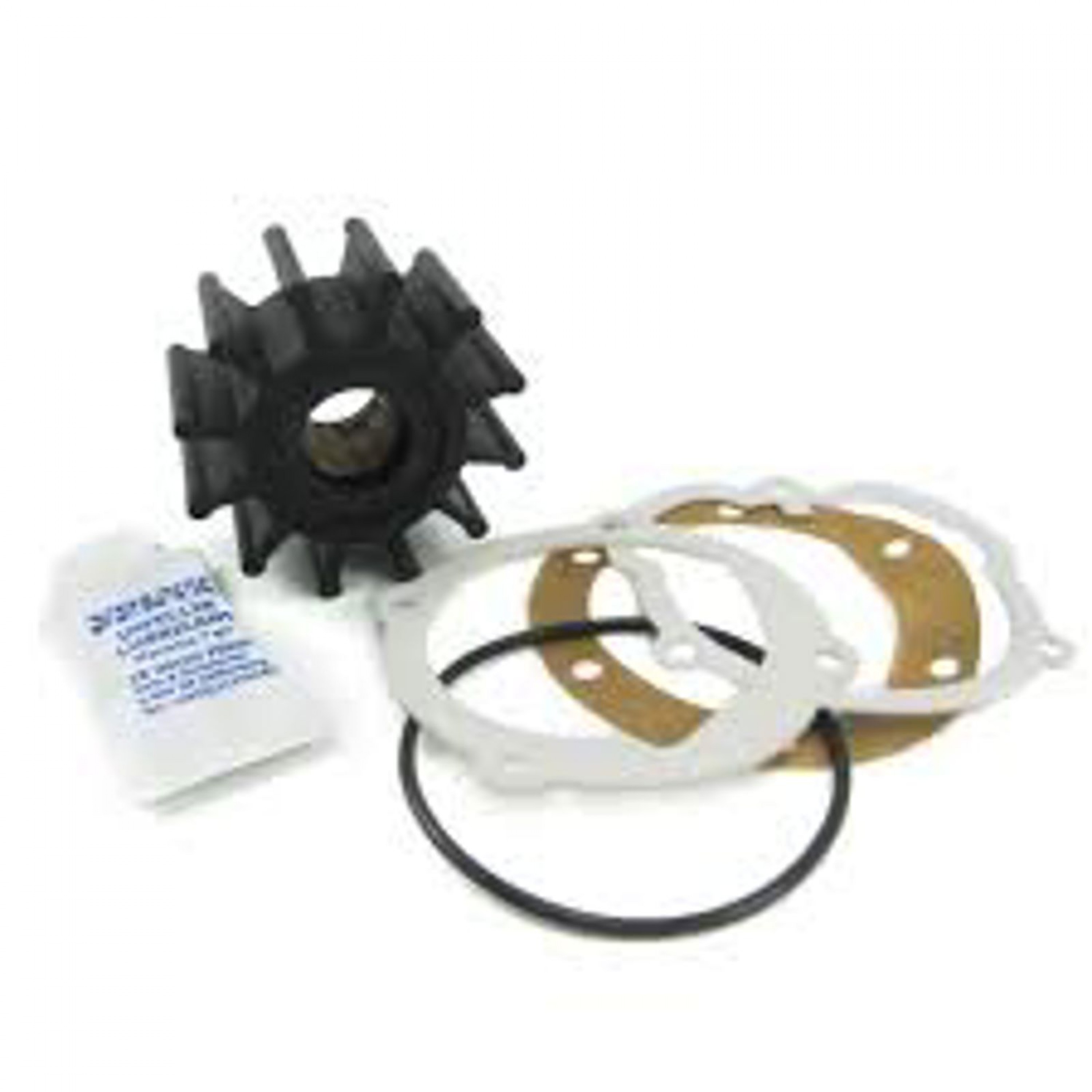 VOLVO IMPELLER KIT