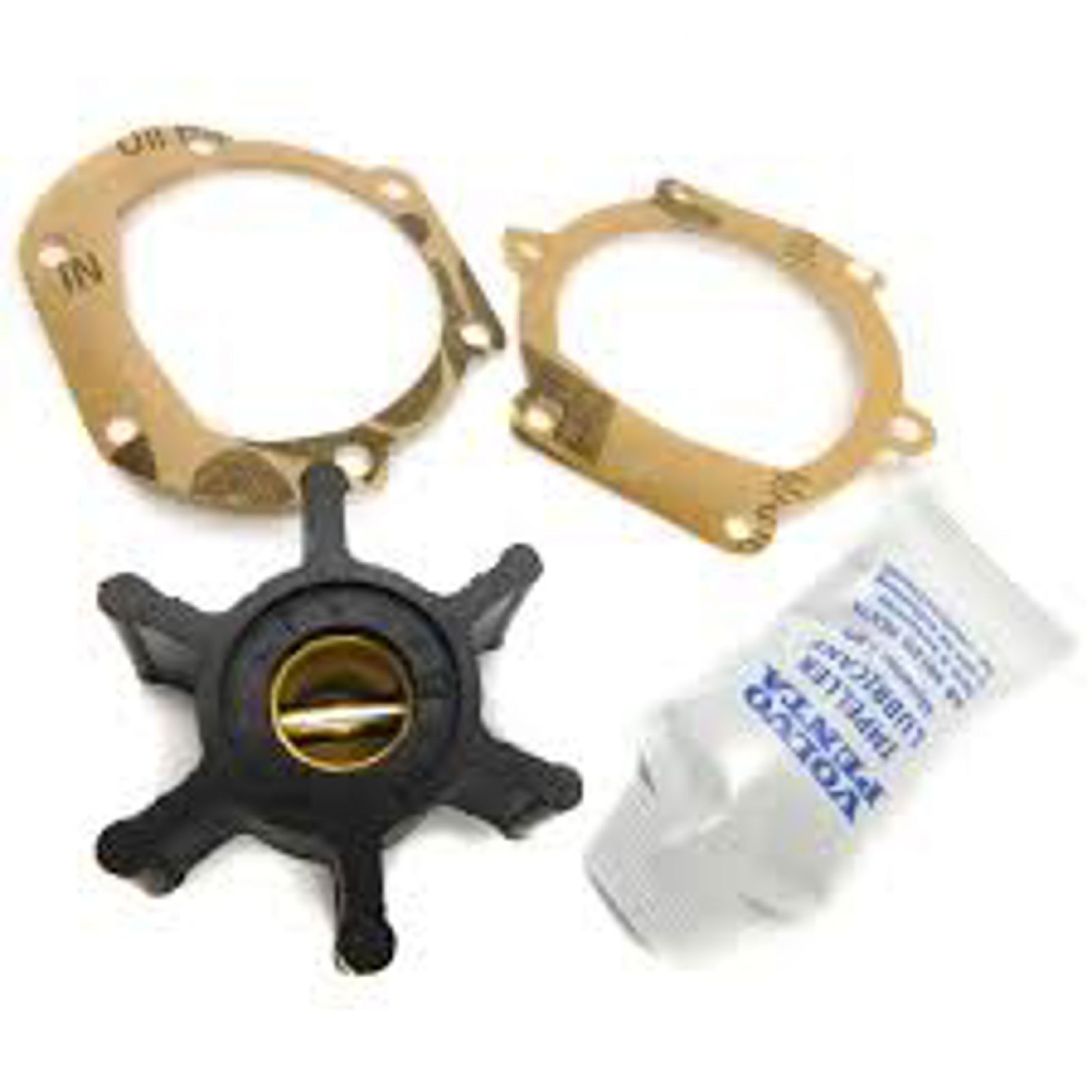 VOLVO IMPELLER KIT