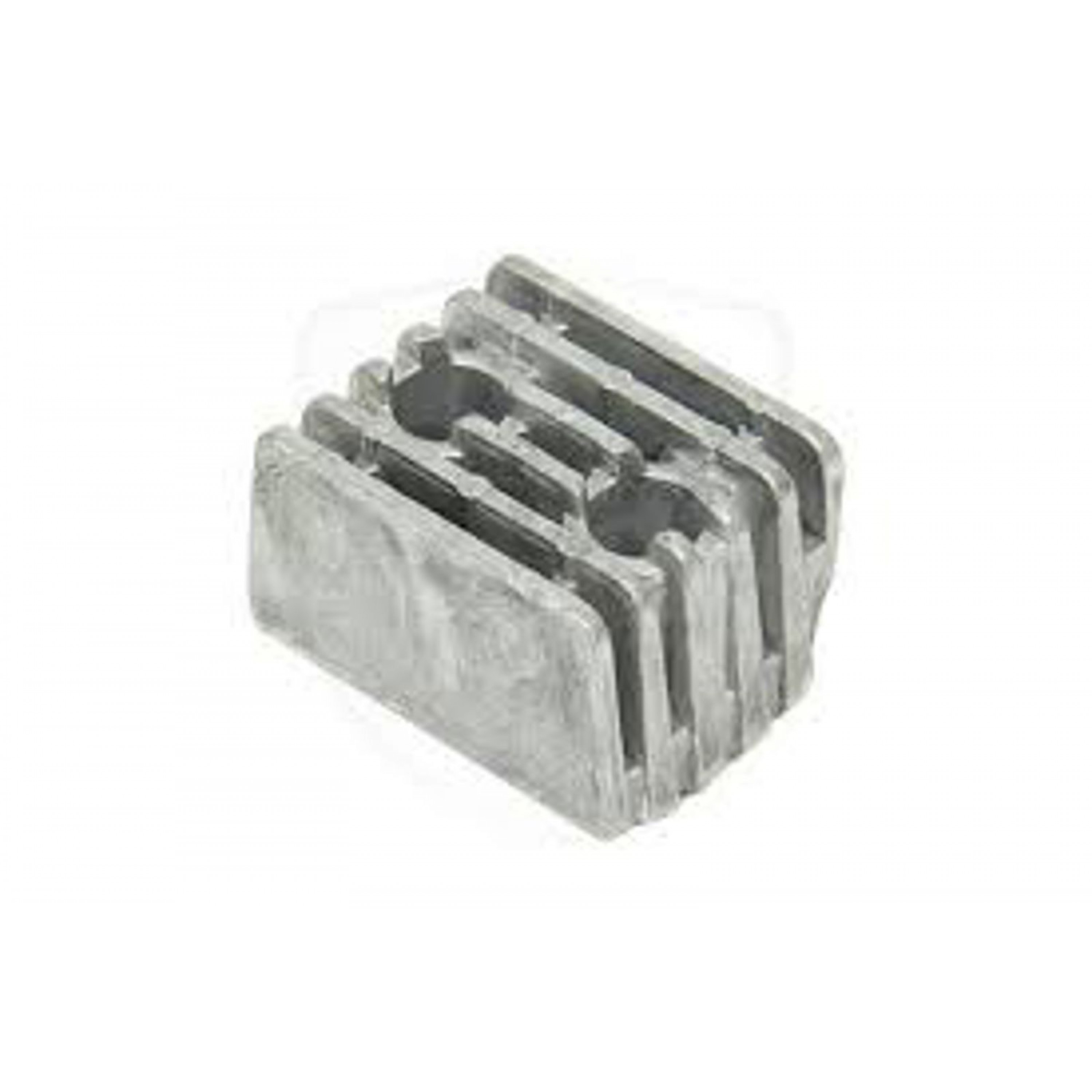 MAGNESIUM ANODE VOLVO,RECTRANGLE SHAPE