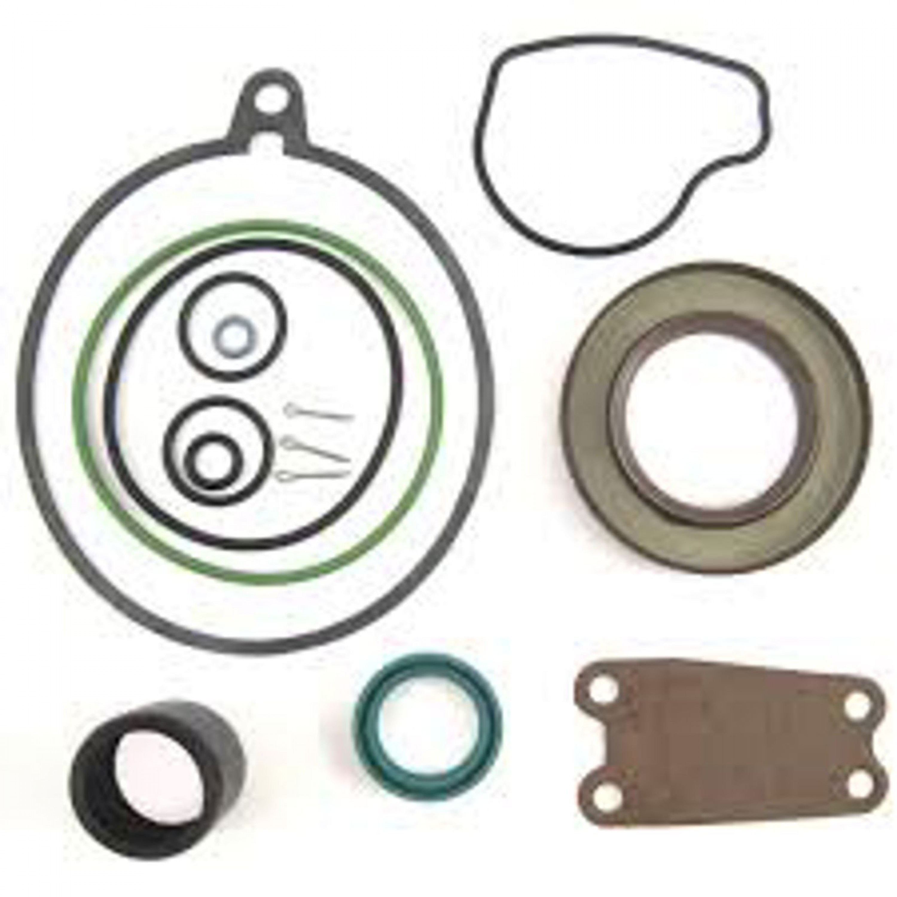 VOLVO SEAL KIT UPPER DRIVE