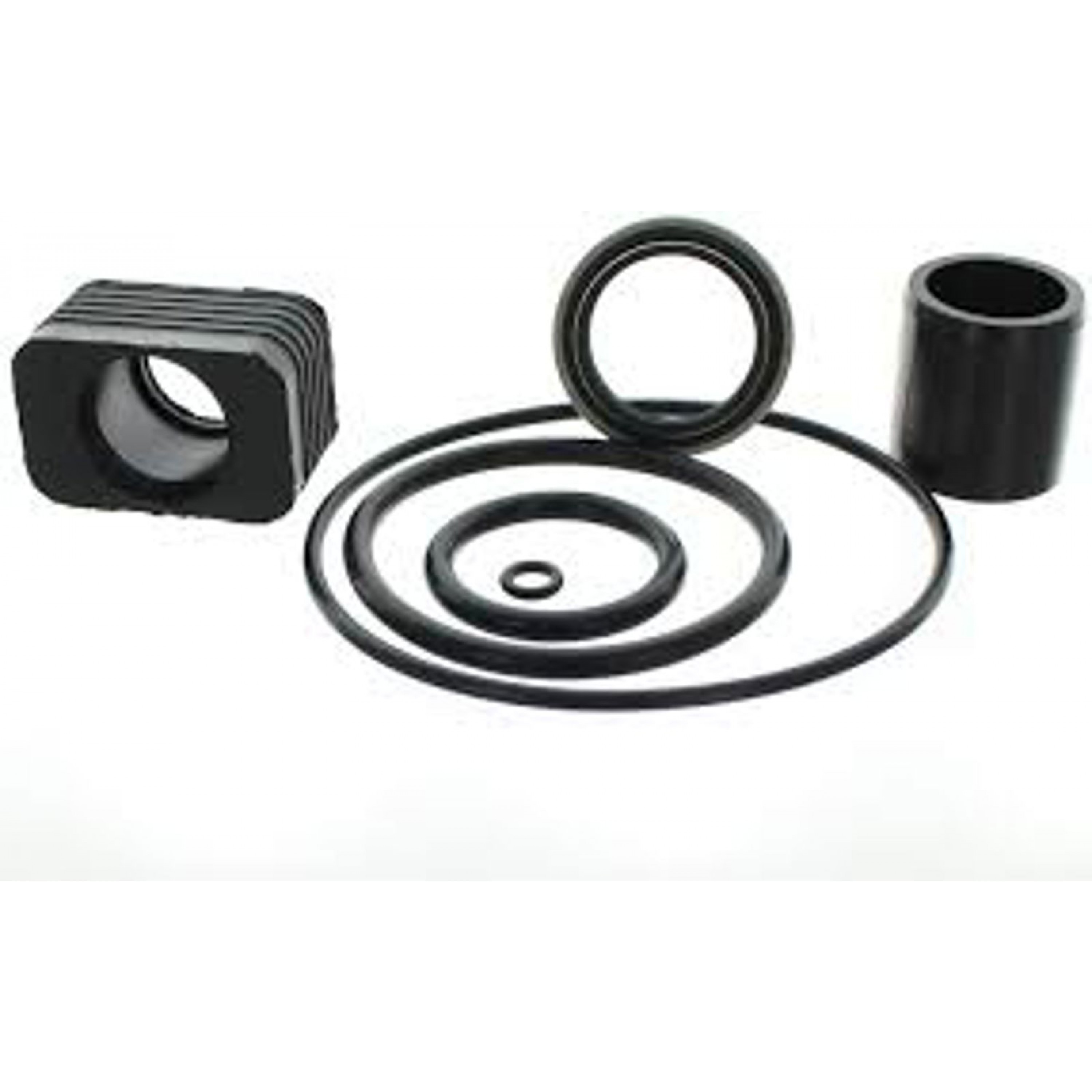 VOLVO GEAR CASE SEAL KIT