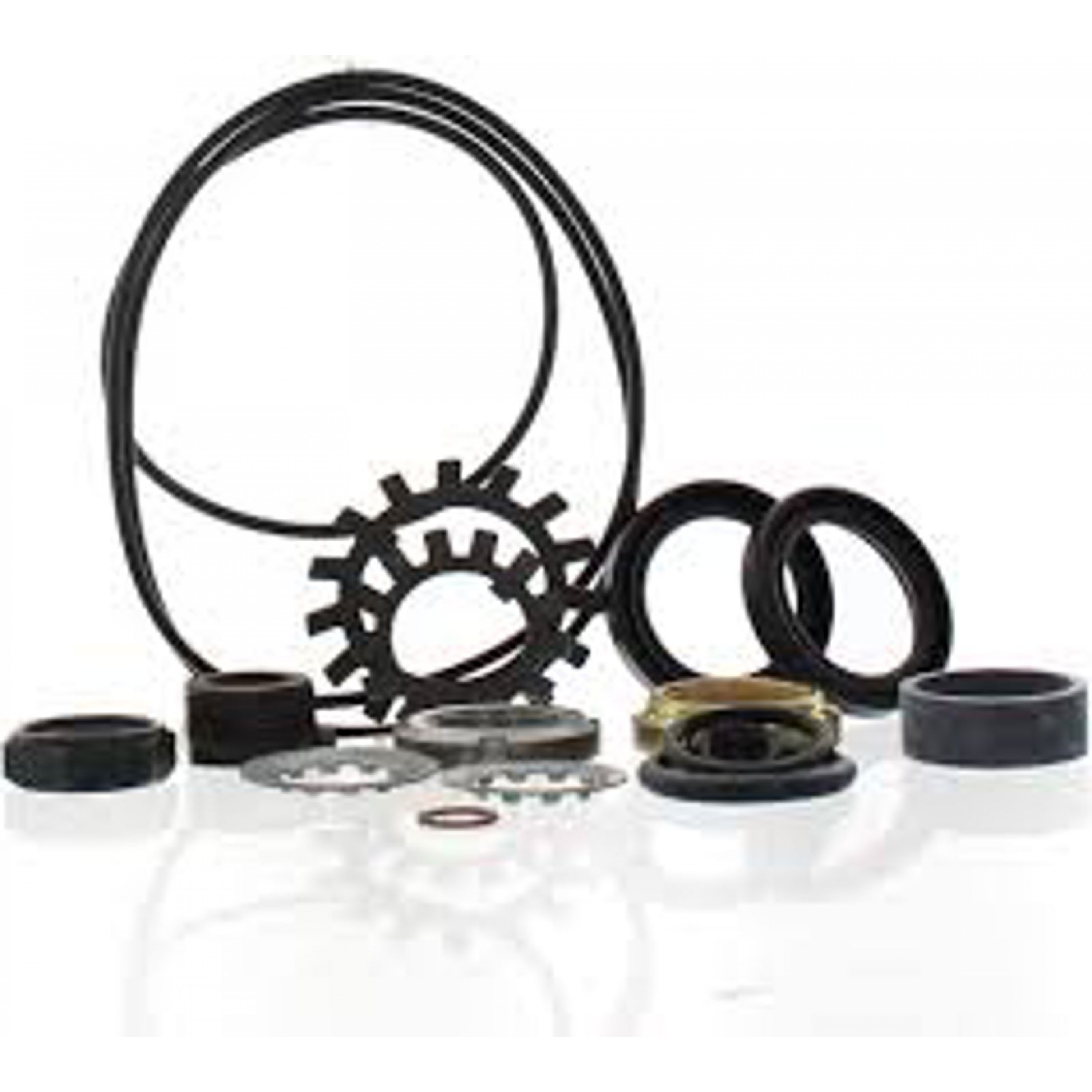 GASKET KIT VOLVO