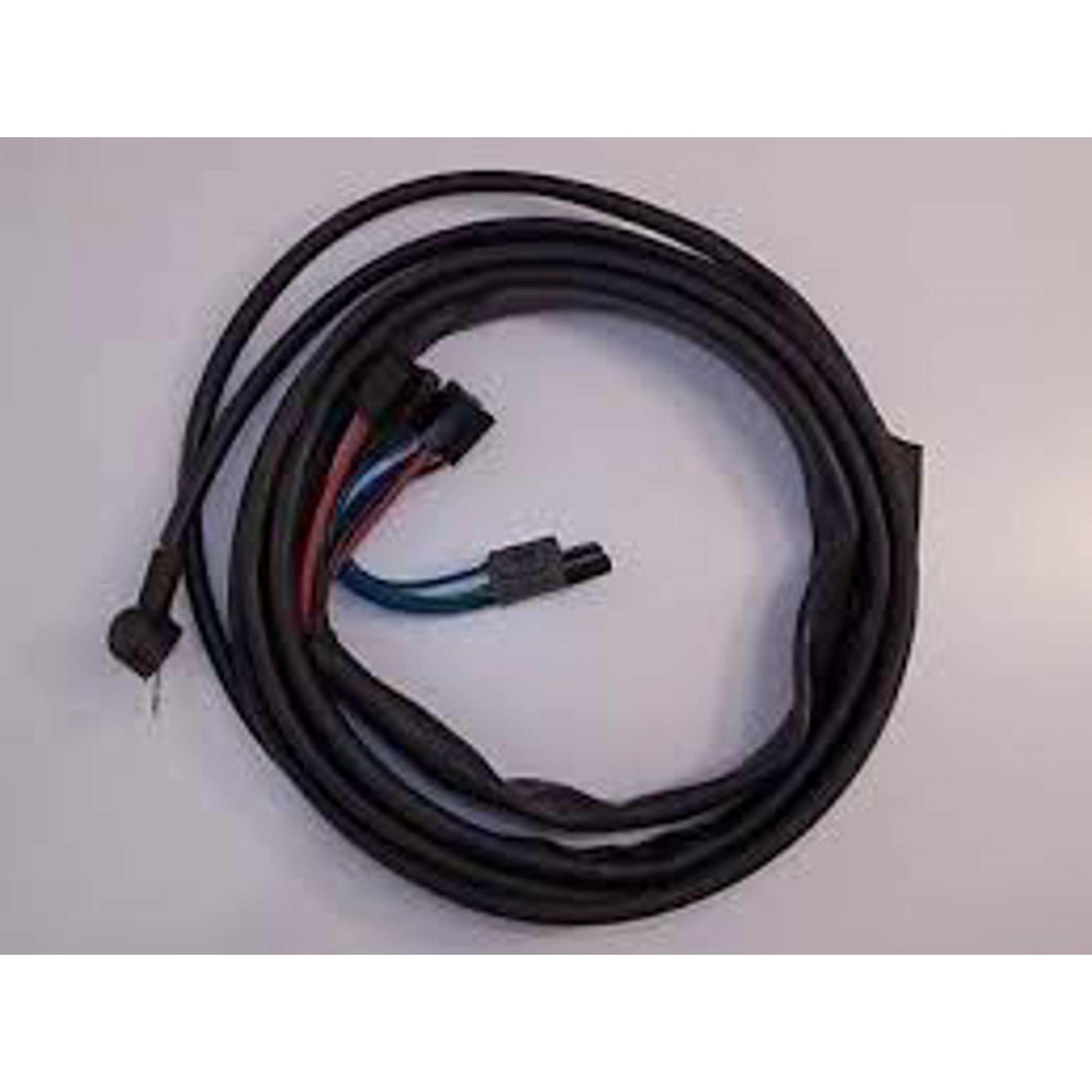 VOLVO CABLE