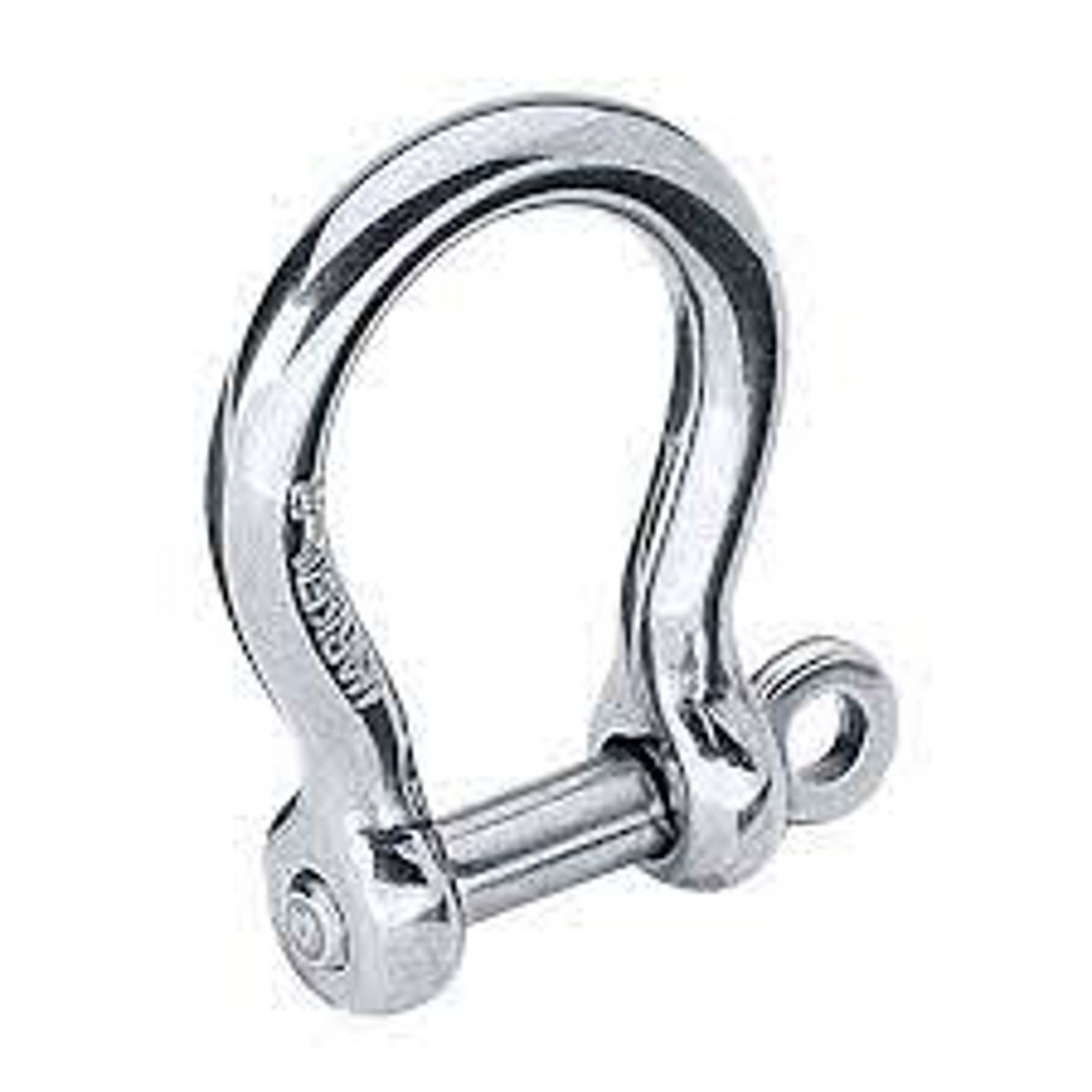 HARKEN 2124 BOW SHACKLE SS 10MM