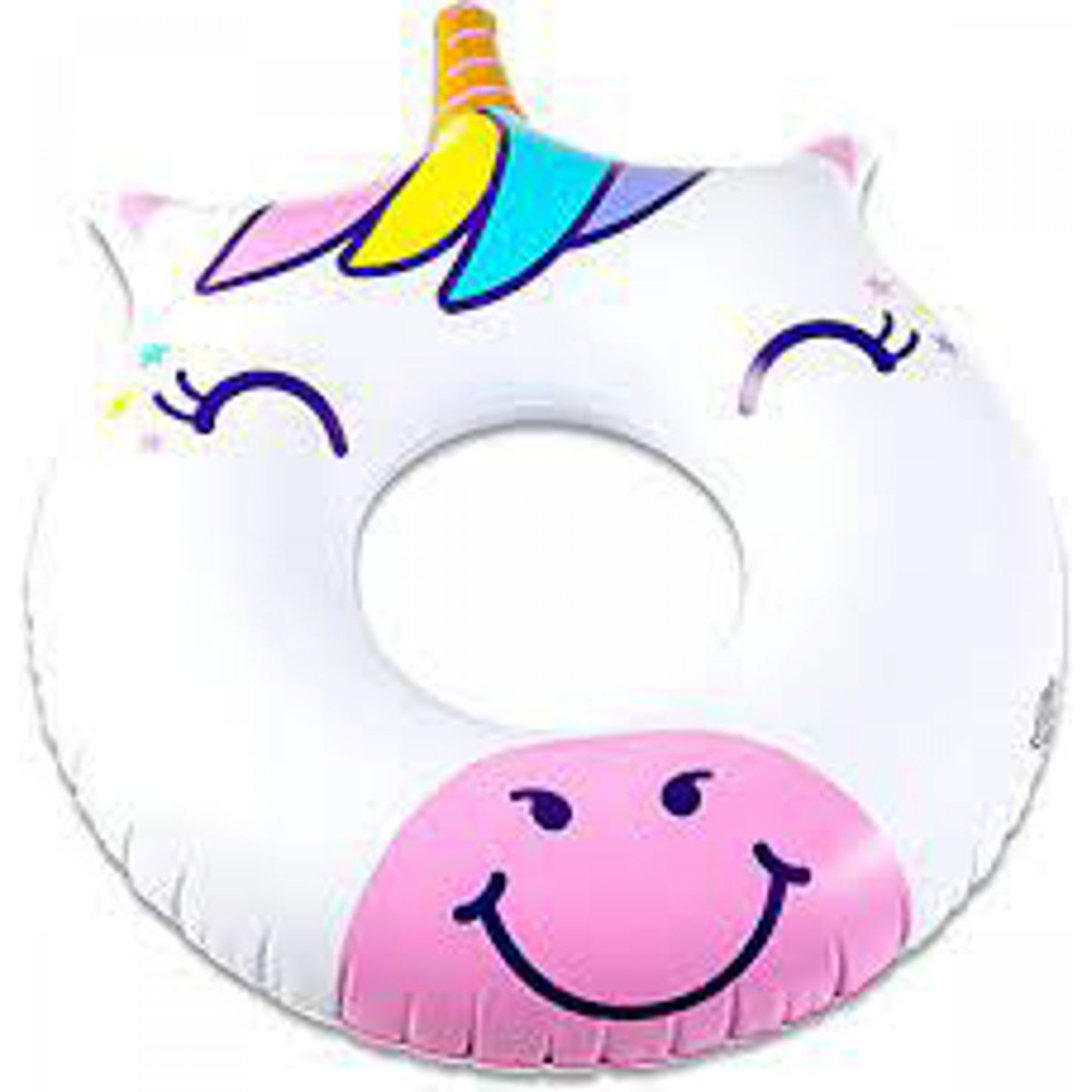 UNICORN FACE BIG FLOAT