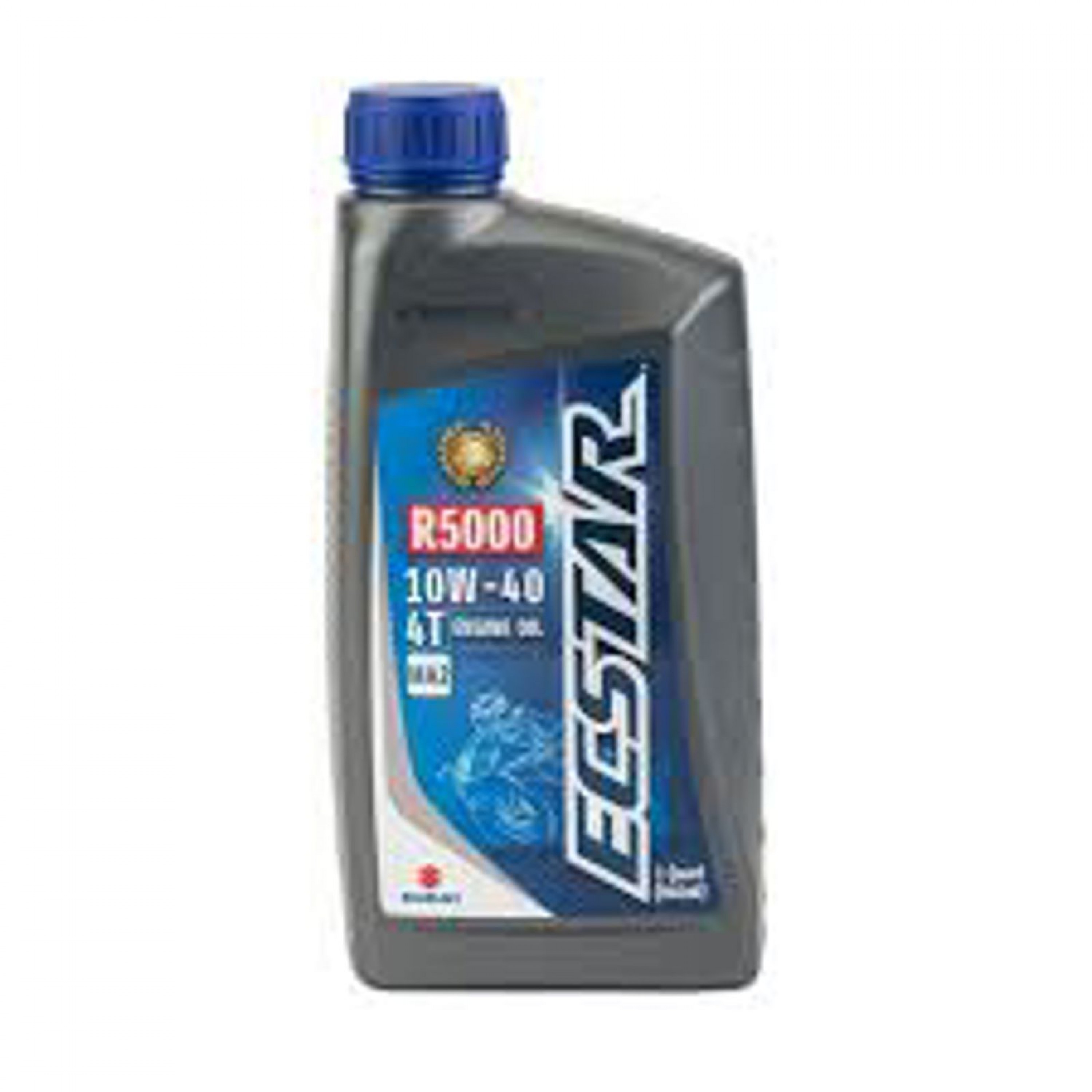 SUZUKI OIL 10W40 V7000 SEMI SYNTHETIC 1 QUART ECSTAR