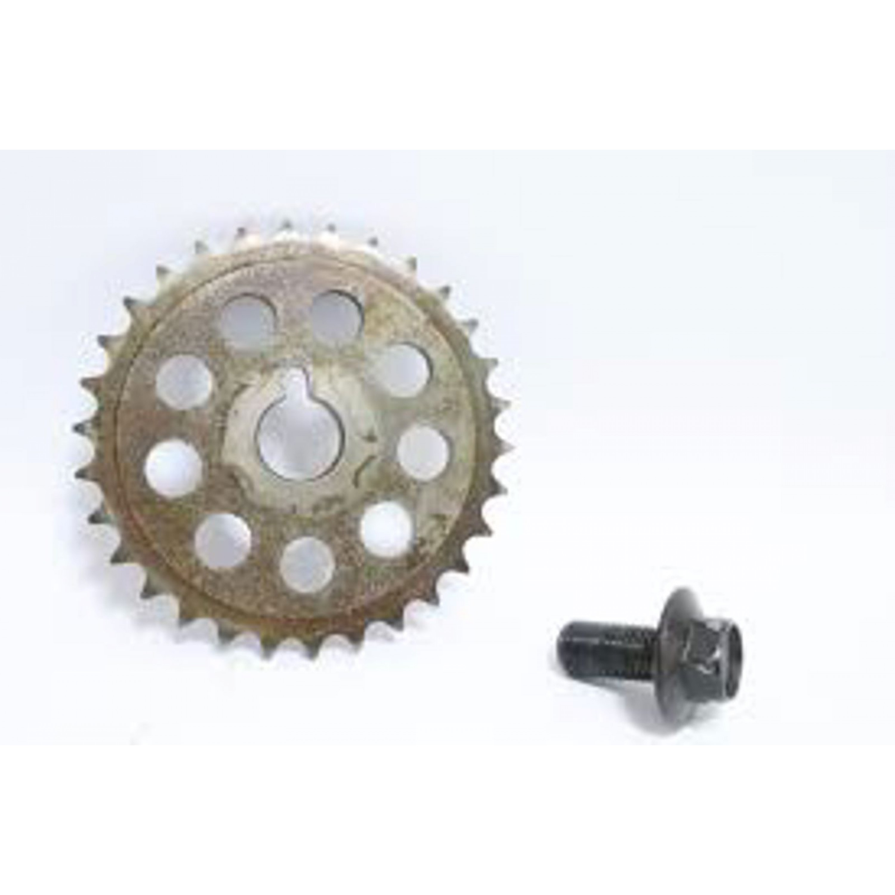 CAMSHAFT SPROCKET (2)