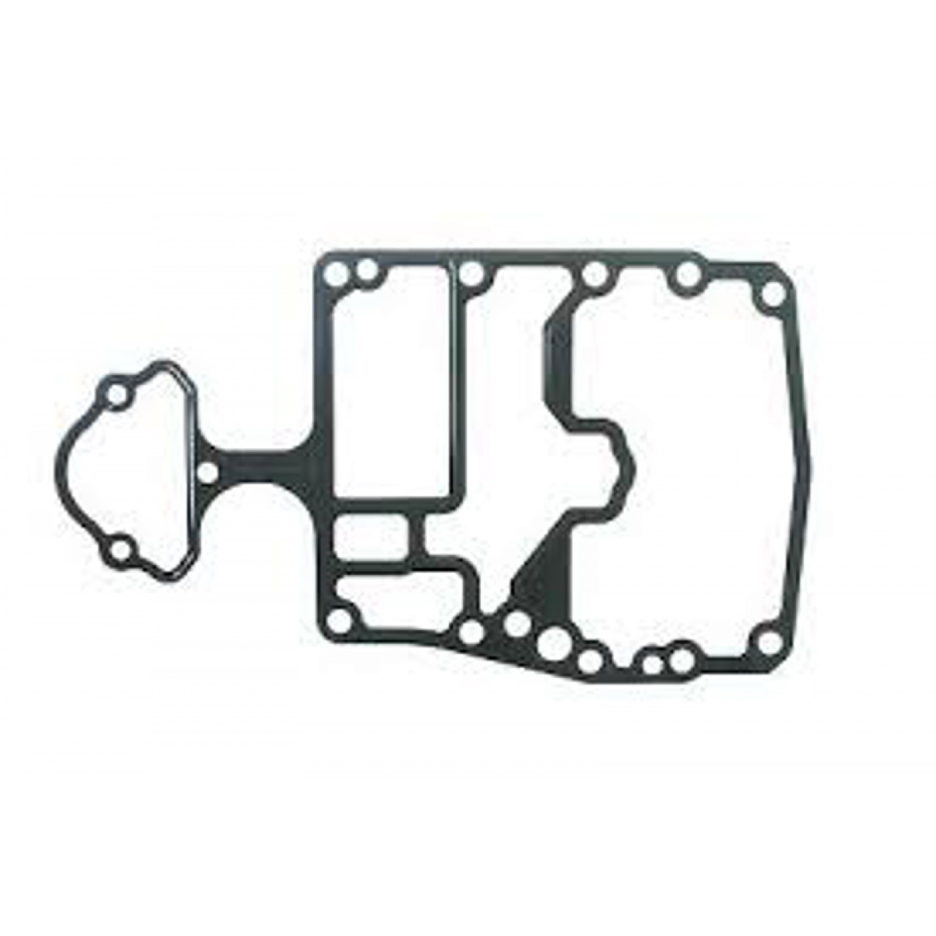 ENGINE HOLDER GASKET