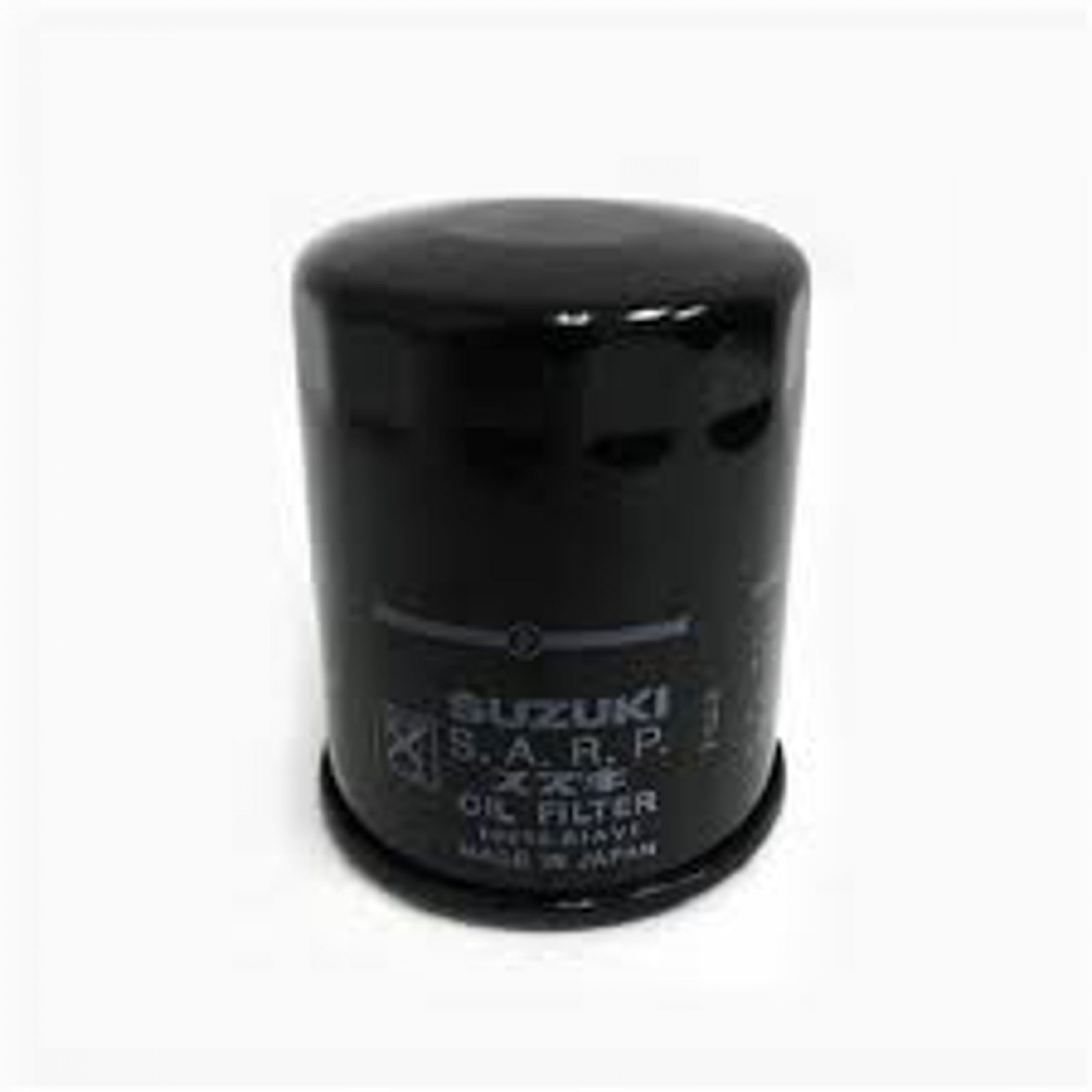 SUZUKI OIL FILTER