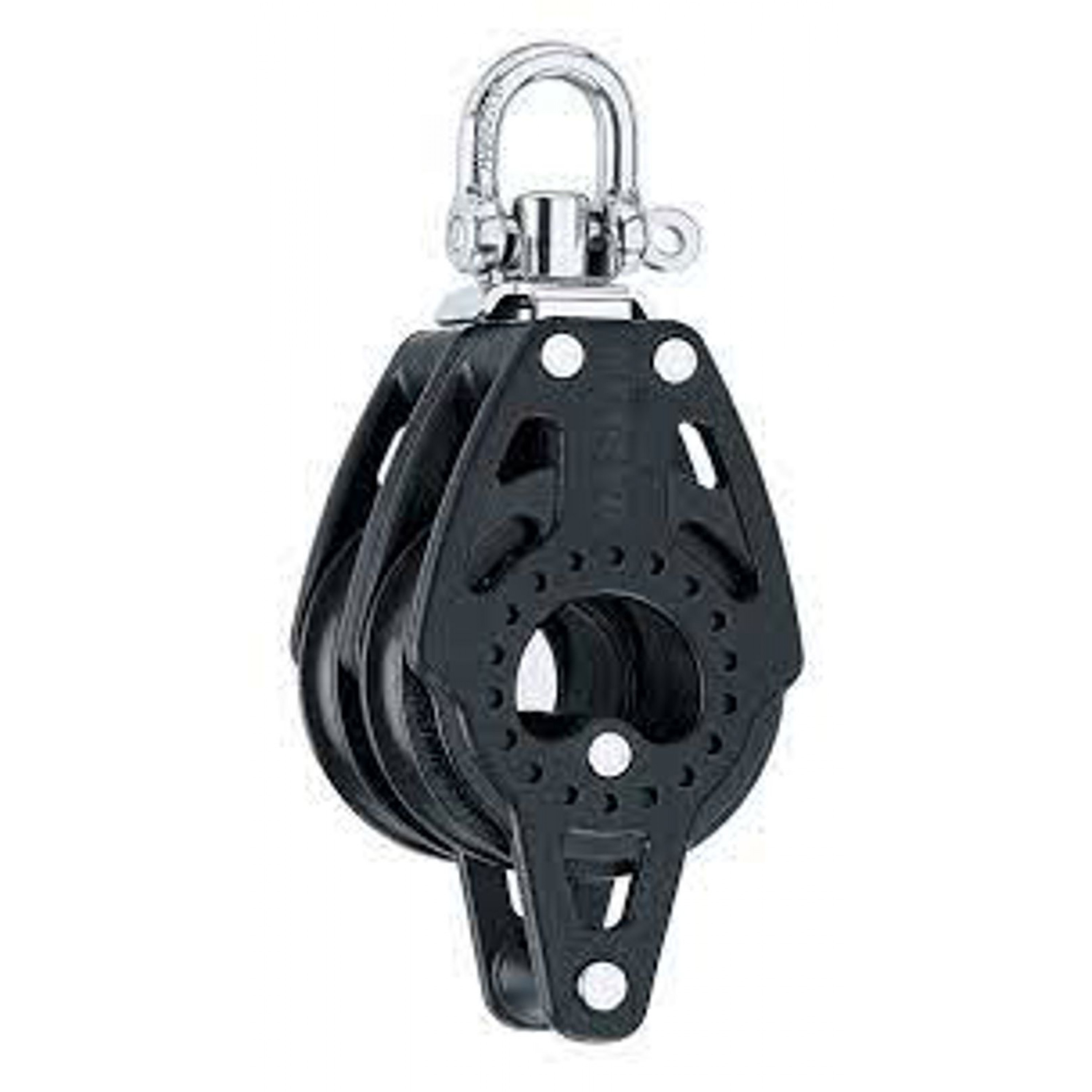 HARKEN 2663 CARBO BLOCK W/BECKETT 75MM