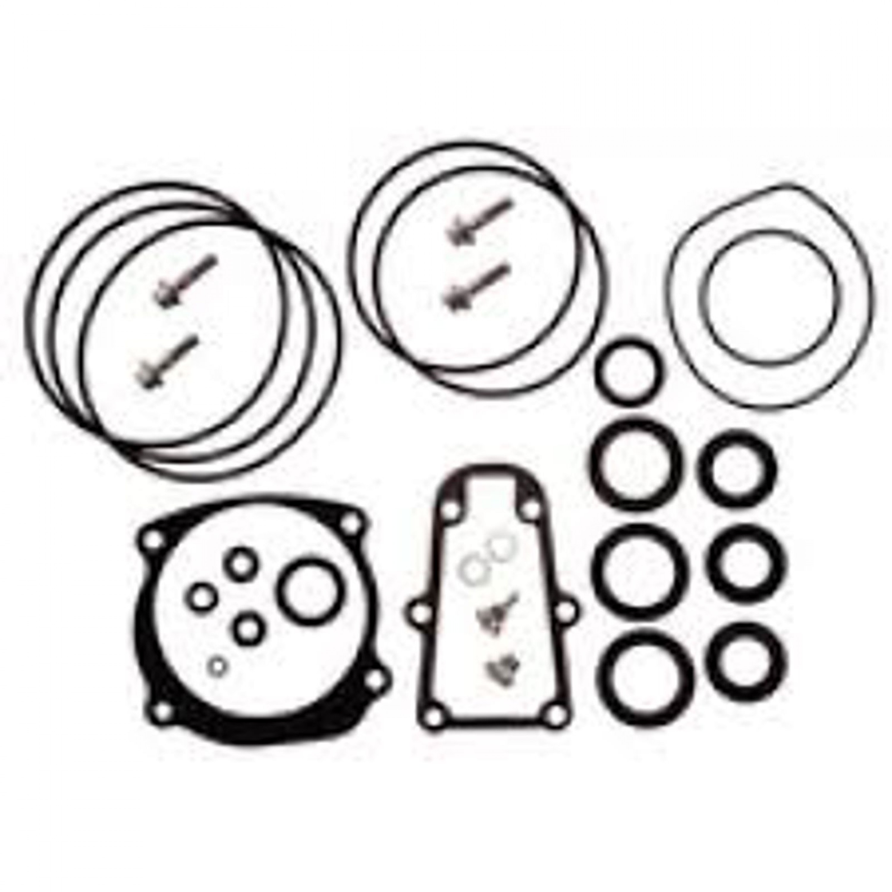 VOLVO GASKET KIT OR #876266 OR 876268