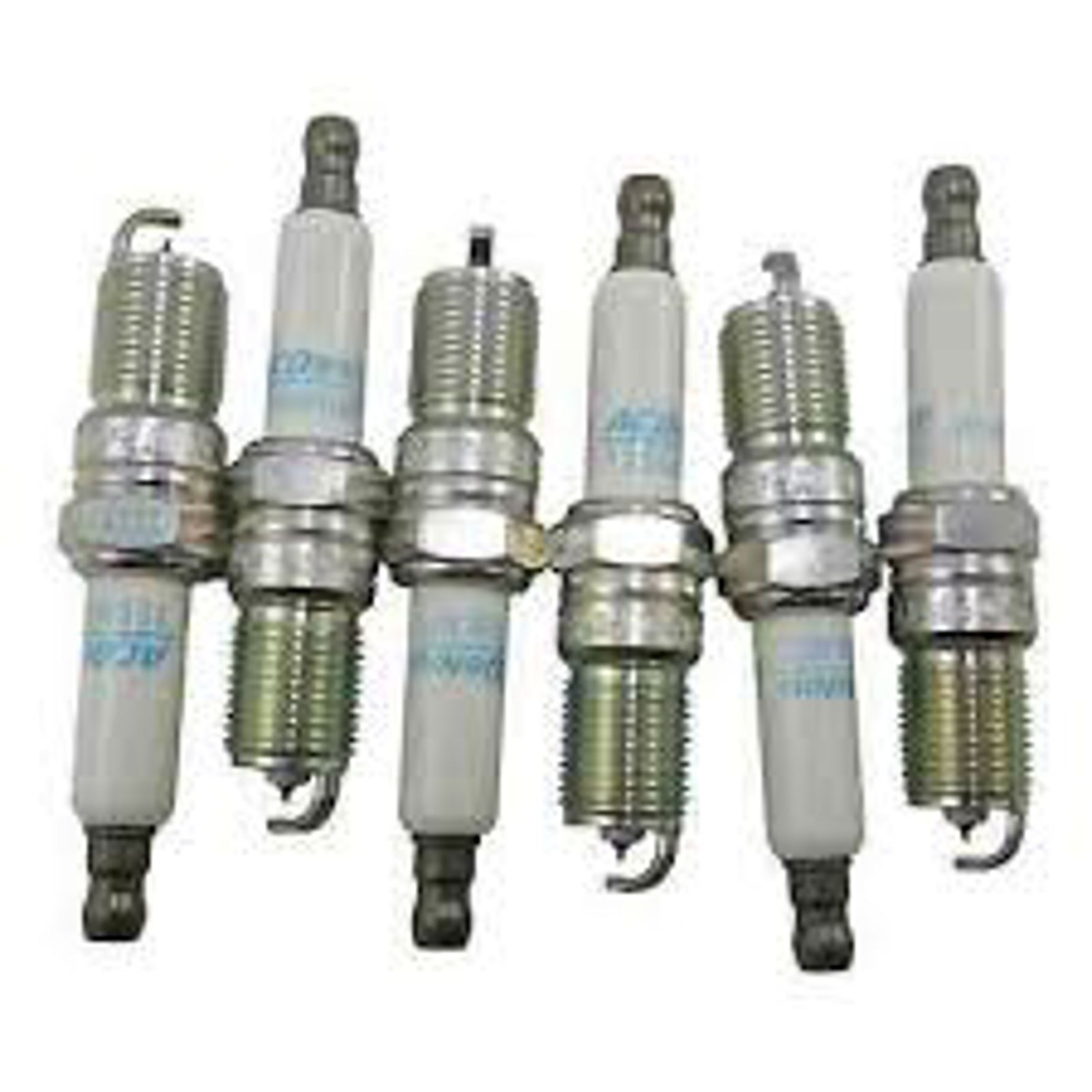 SPARK PLUG KIT INCLUDES 6 SPARK PLUGS