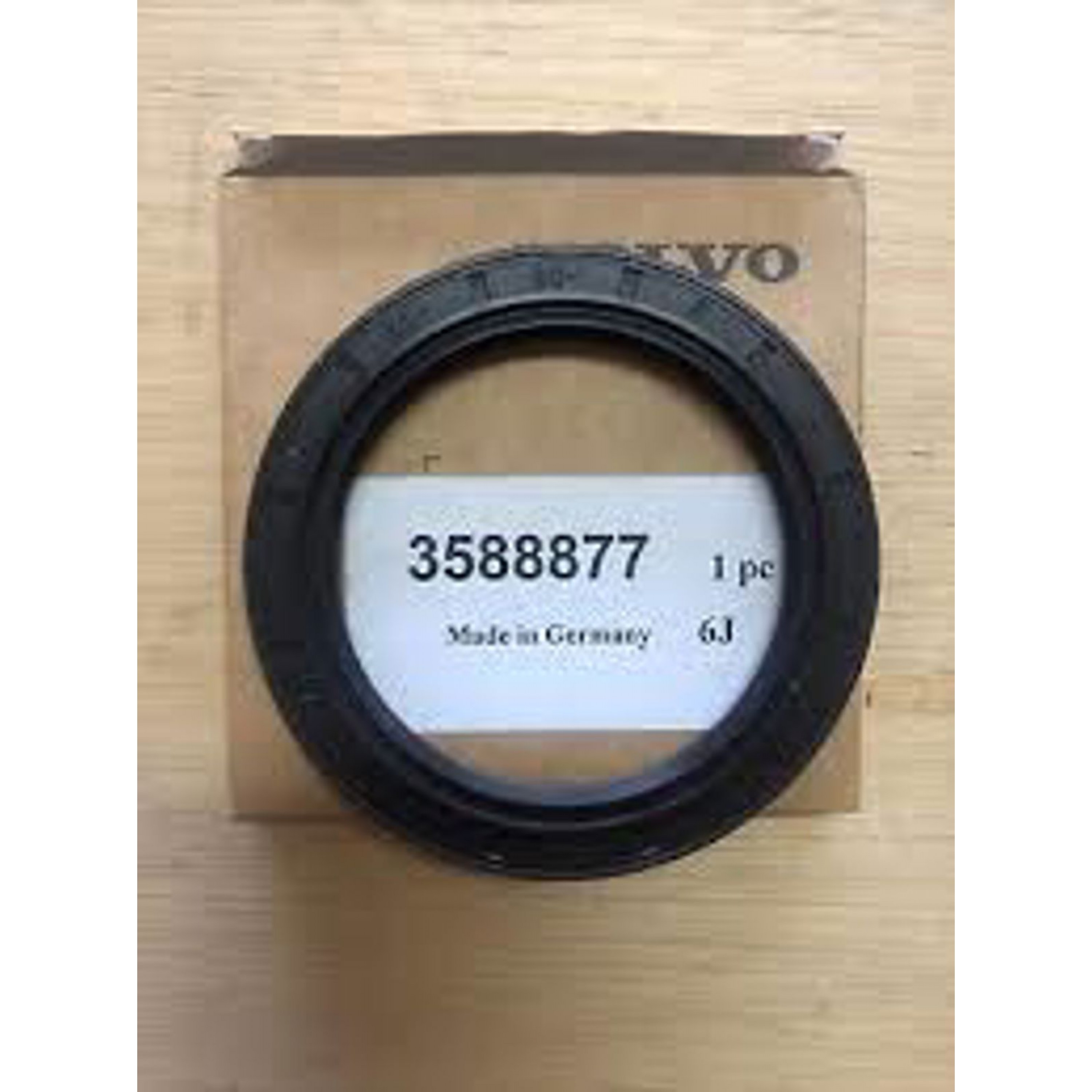 VOLVO SEALING RING - PART IS NOW OBSOLETE