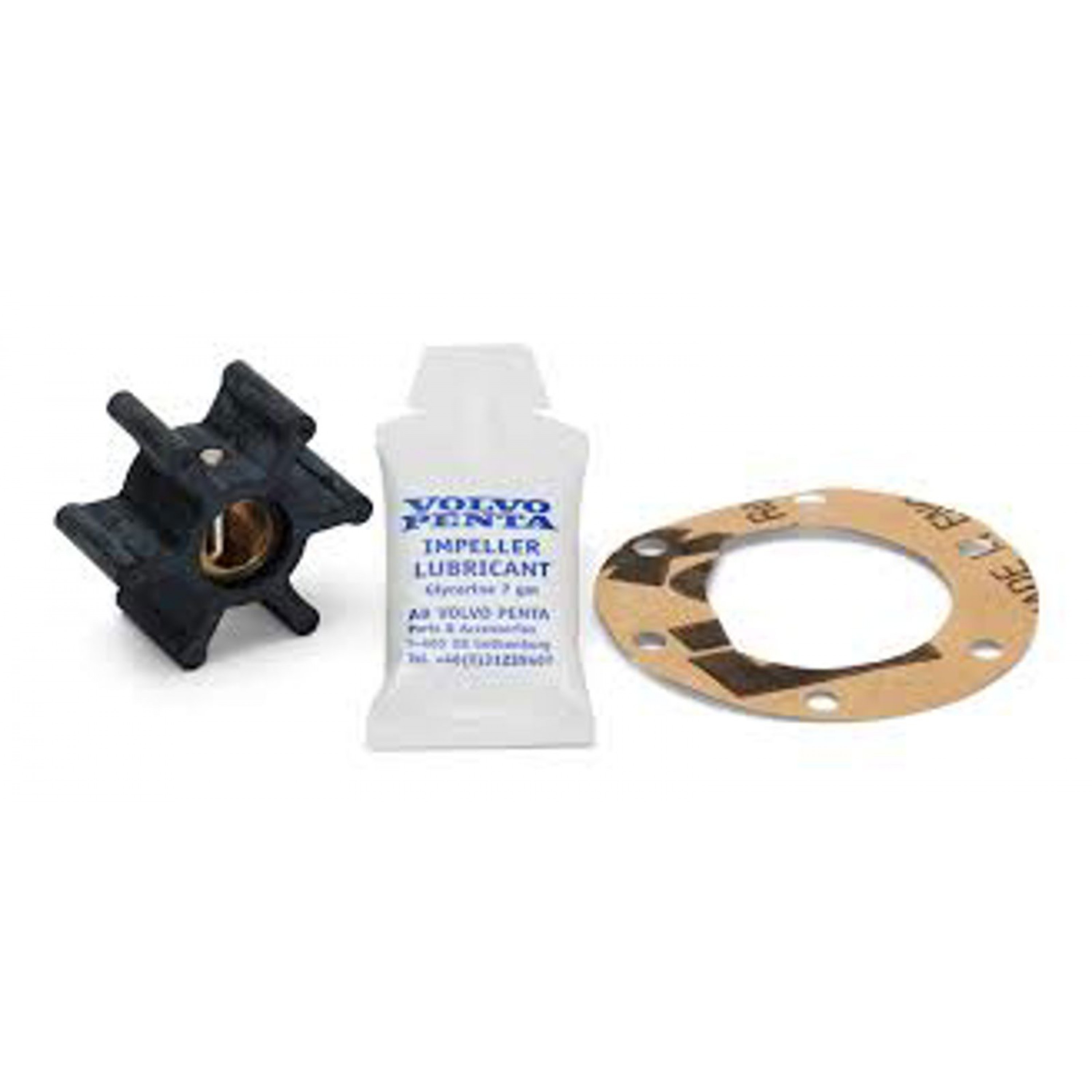 IMPELLER KIT  VOLVO