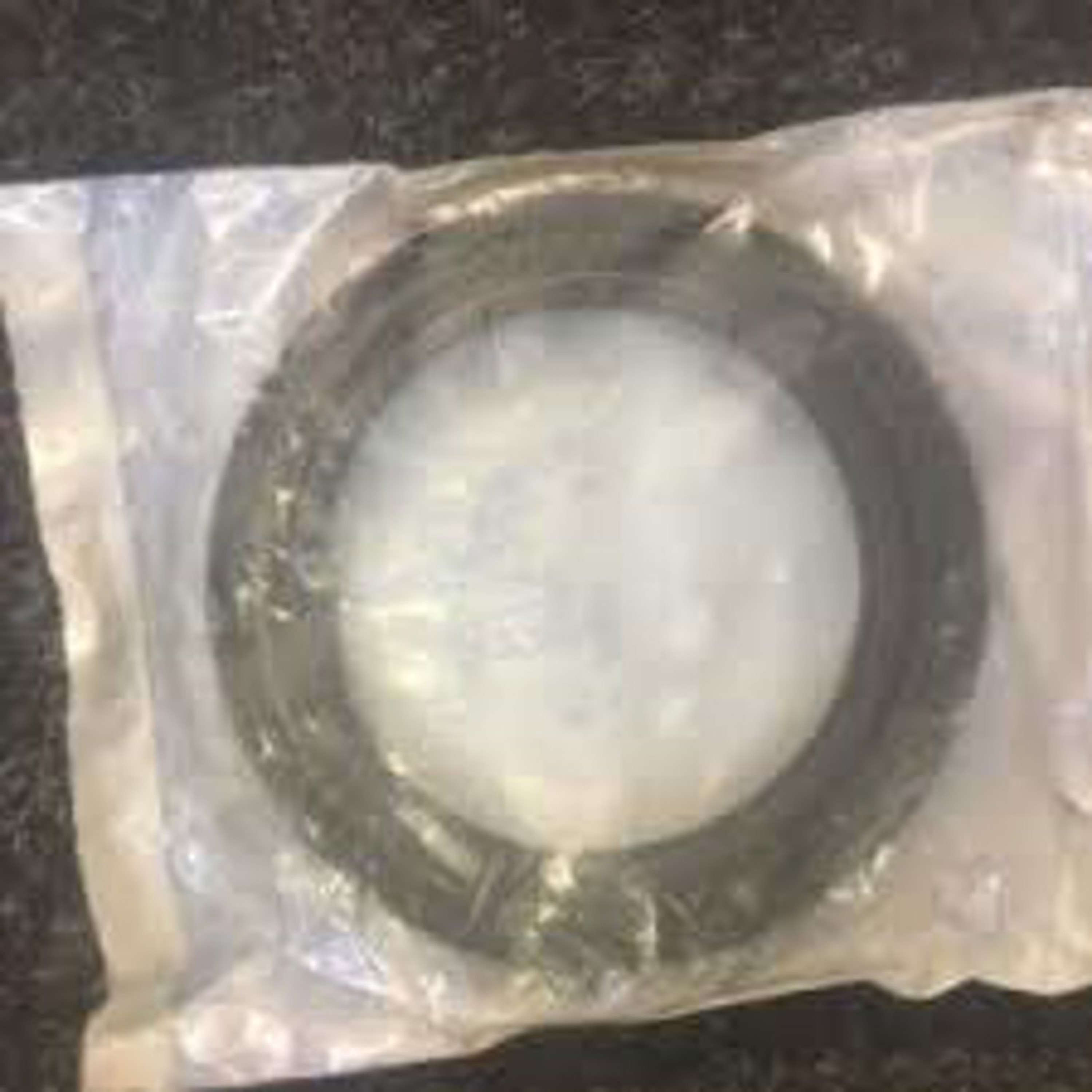 VOLVO SEALING RING