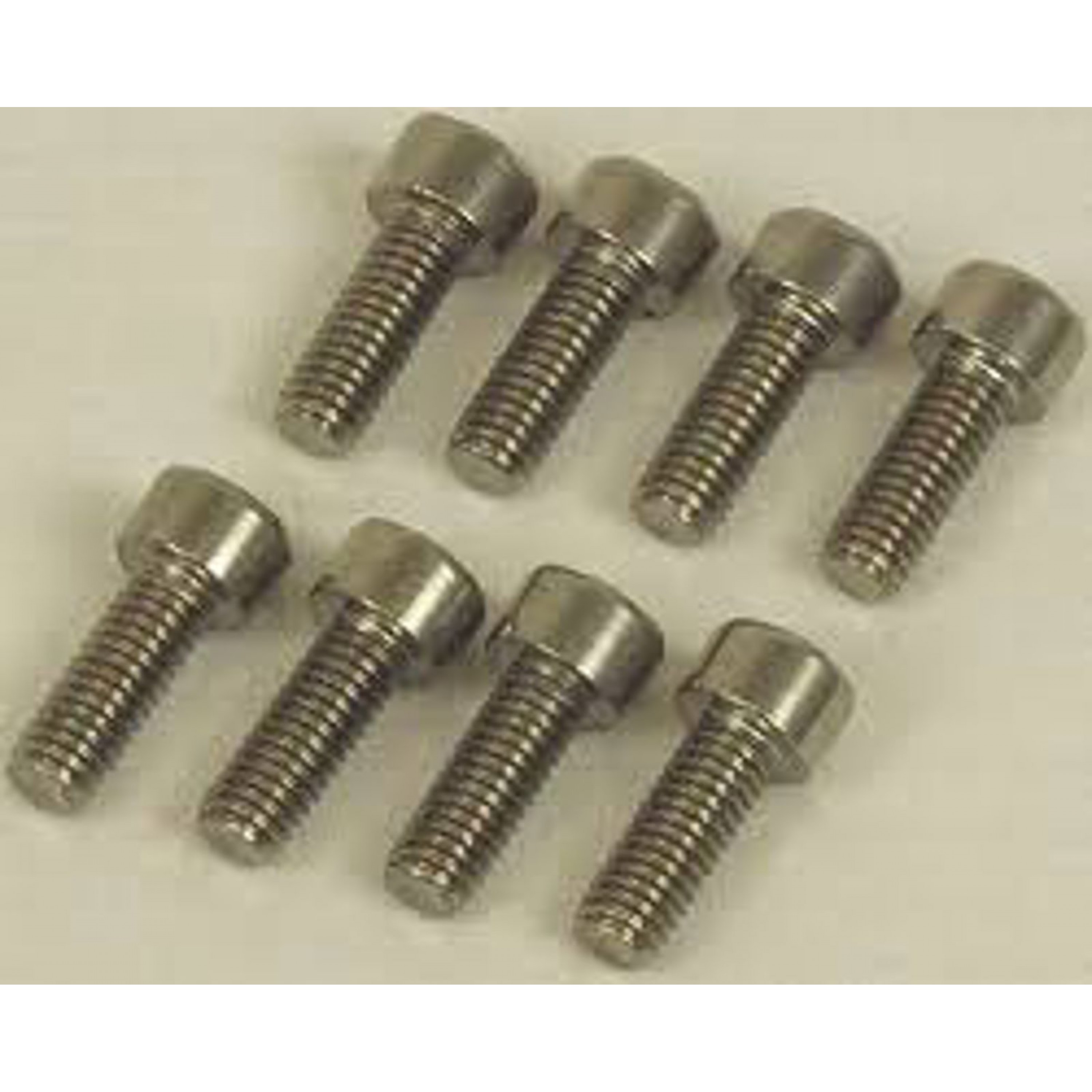 HEX SOCKET SCREW