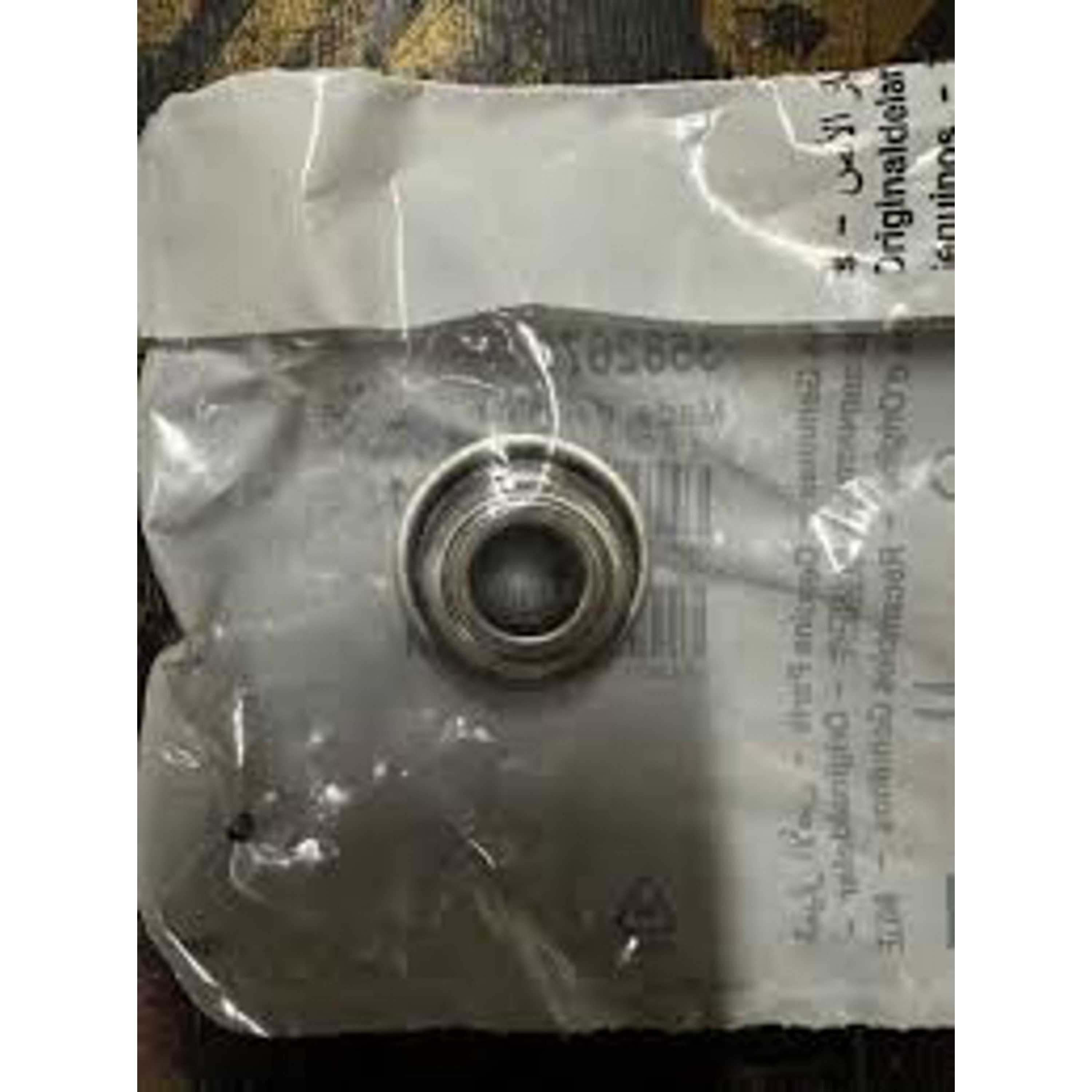 VOLVO SEAL RING