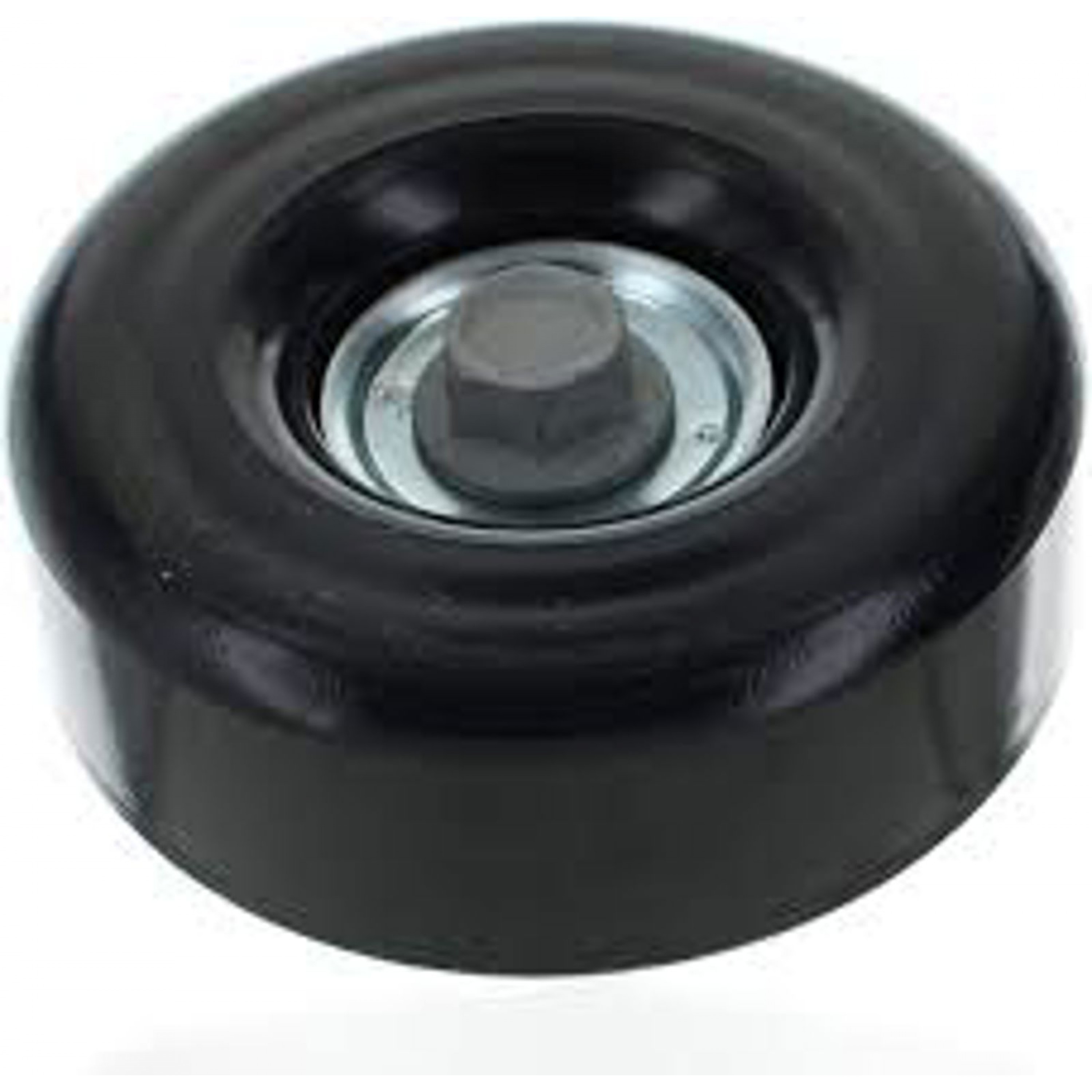 VOLVO PULLEY