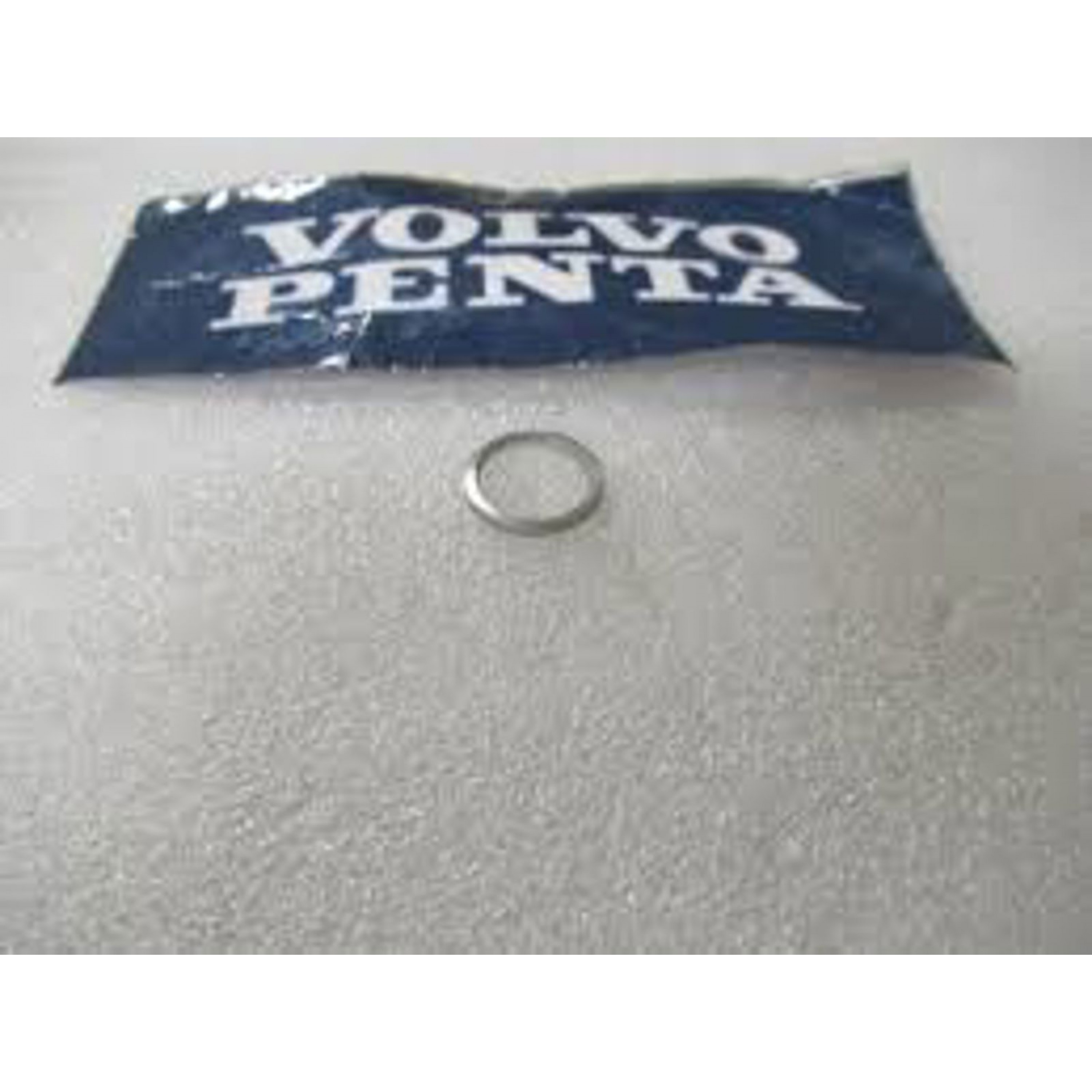 VOLVO O-RING GASKET