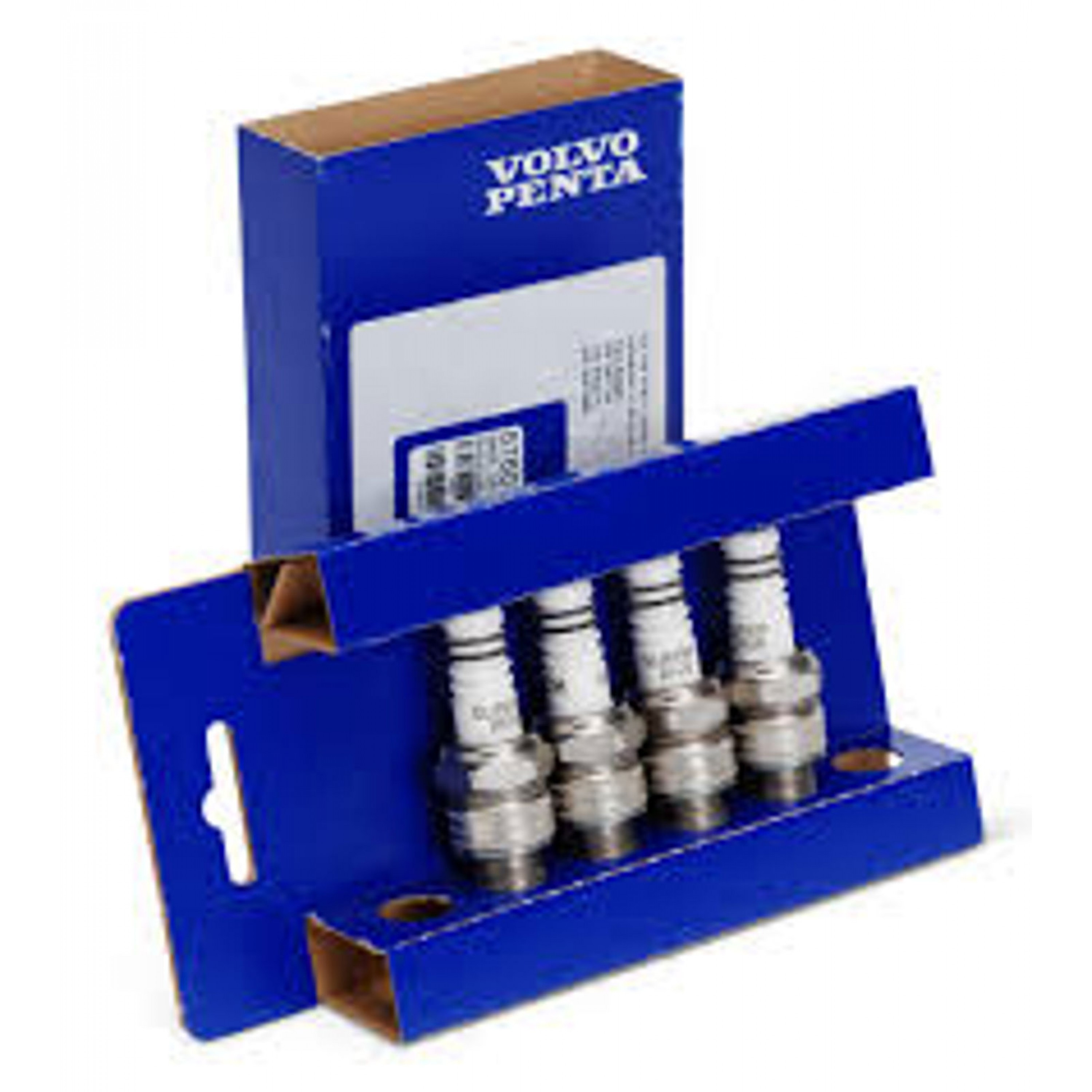 SPARK PLUG KIT