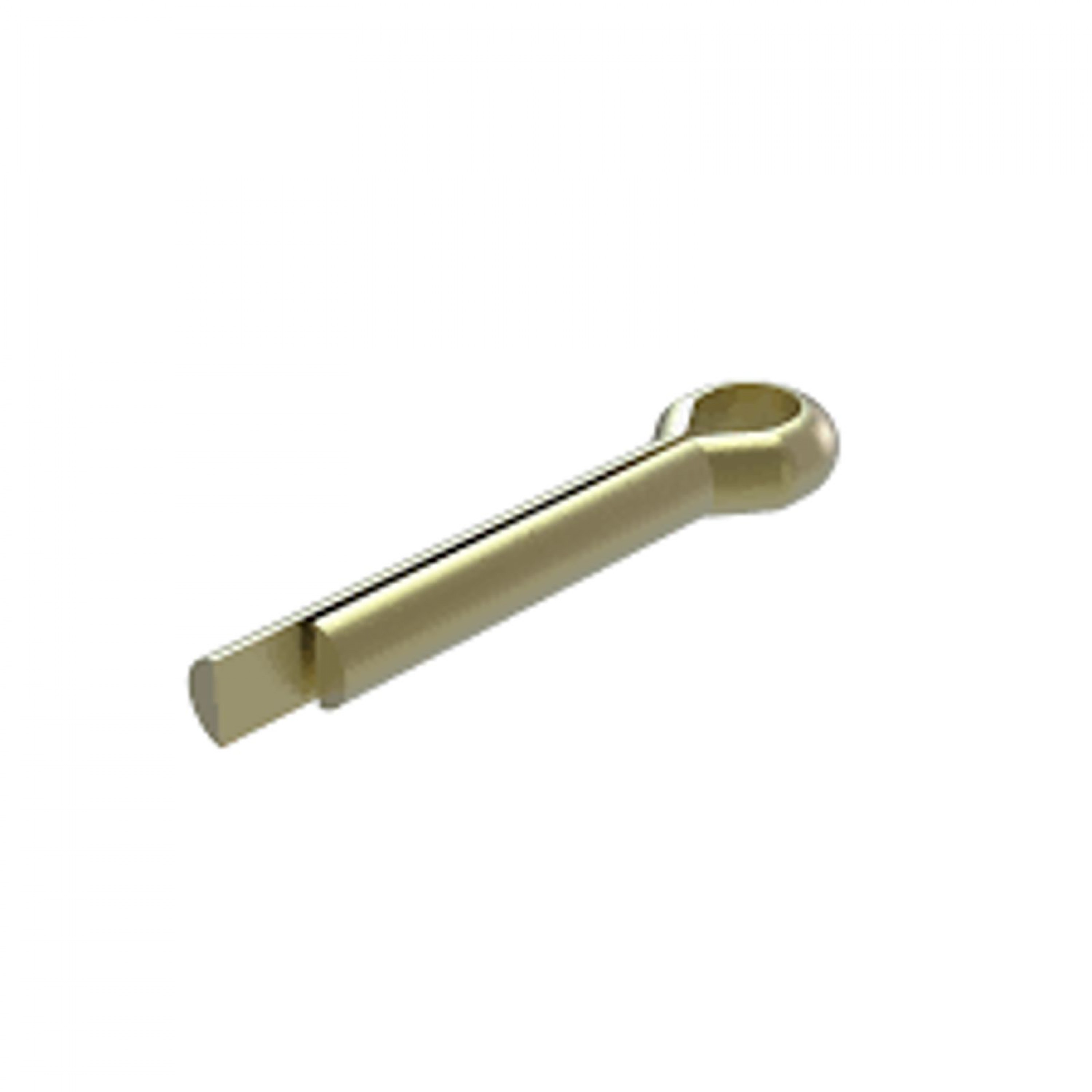 VOLVO COTTER PIN