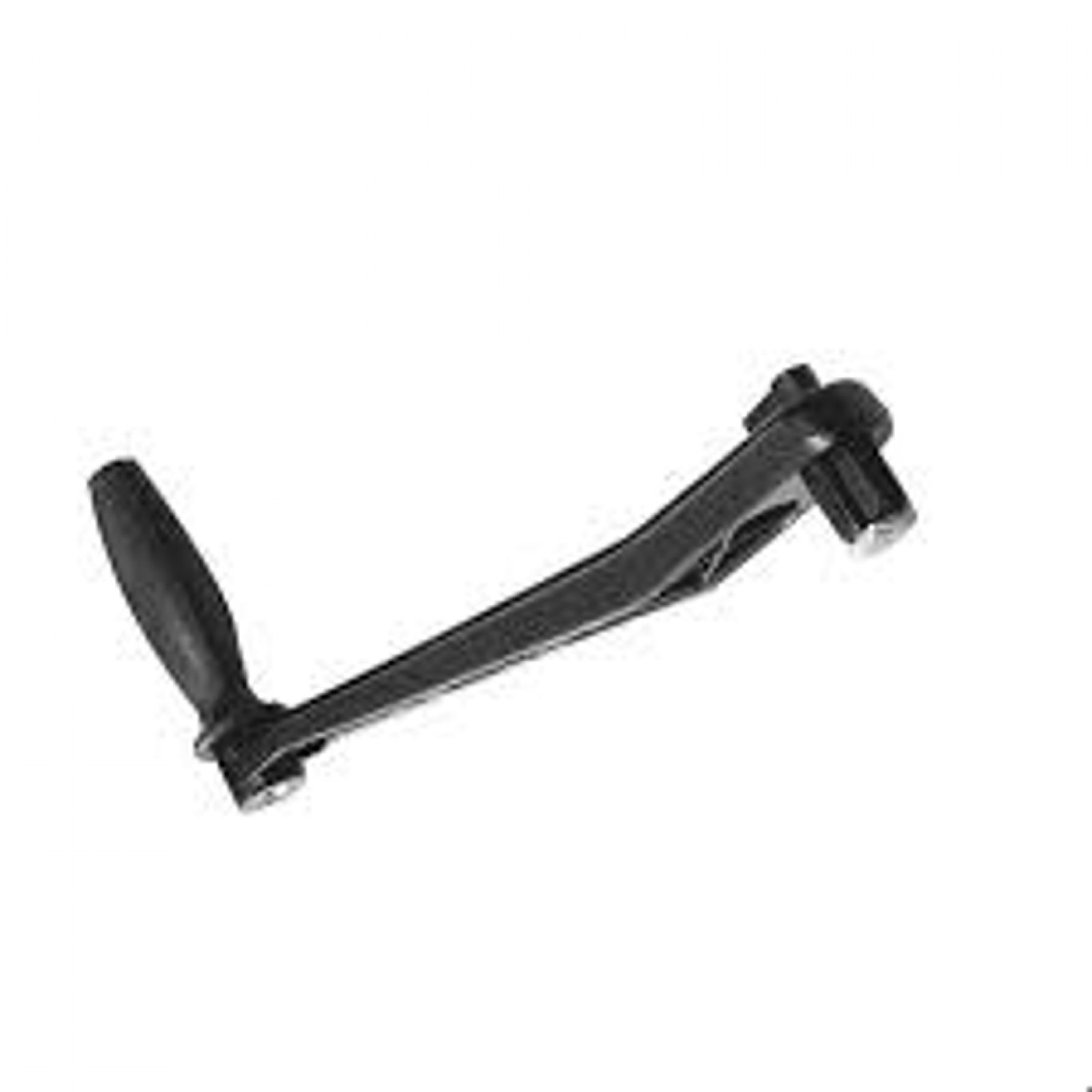 LOCKING WINCH HANDLE 10