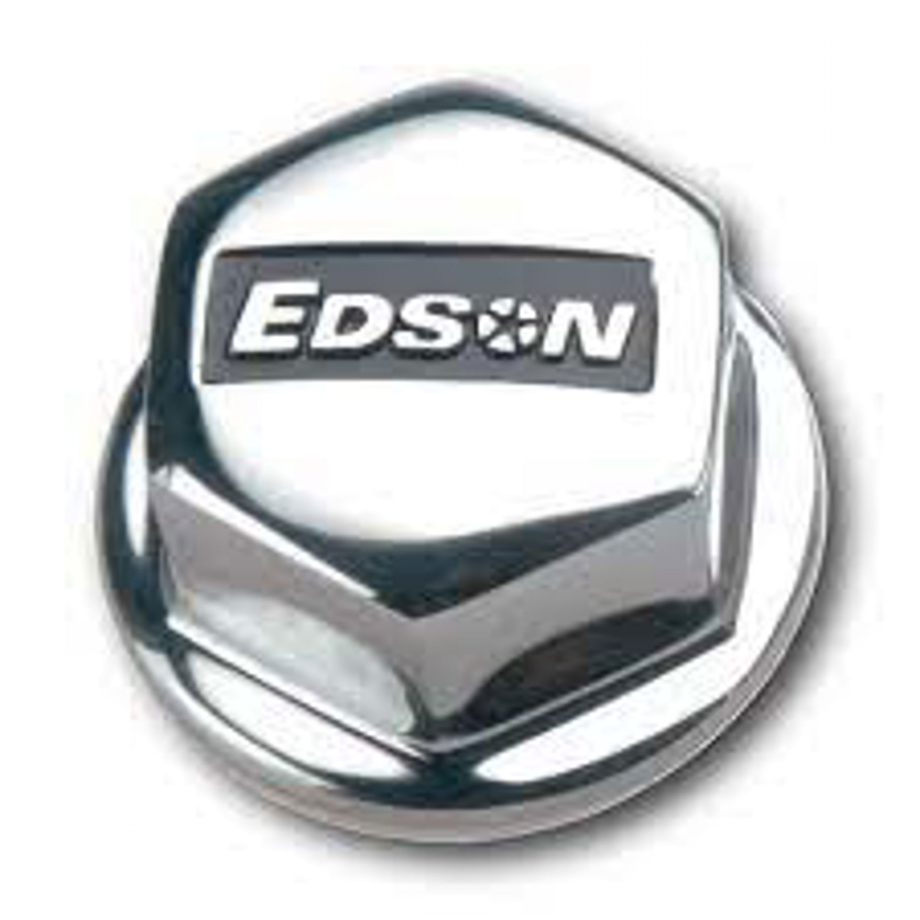 EDSON PEDESTAL STEERING WHEEL NUT