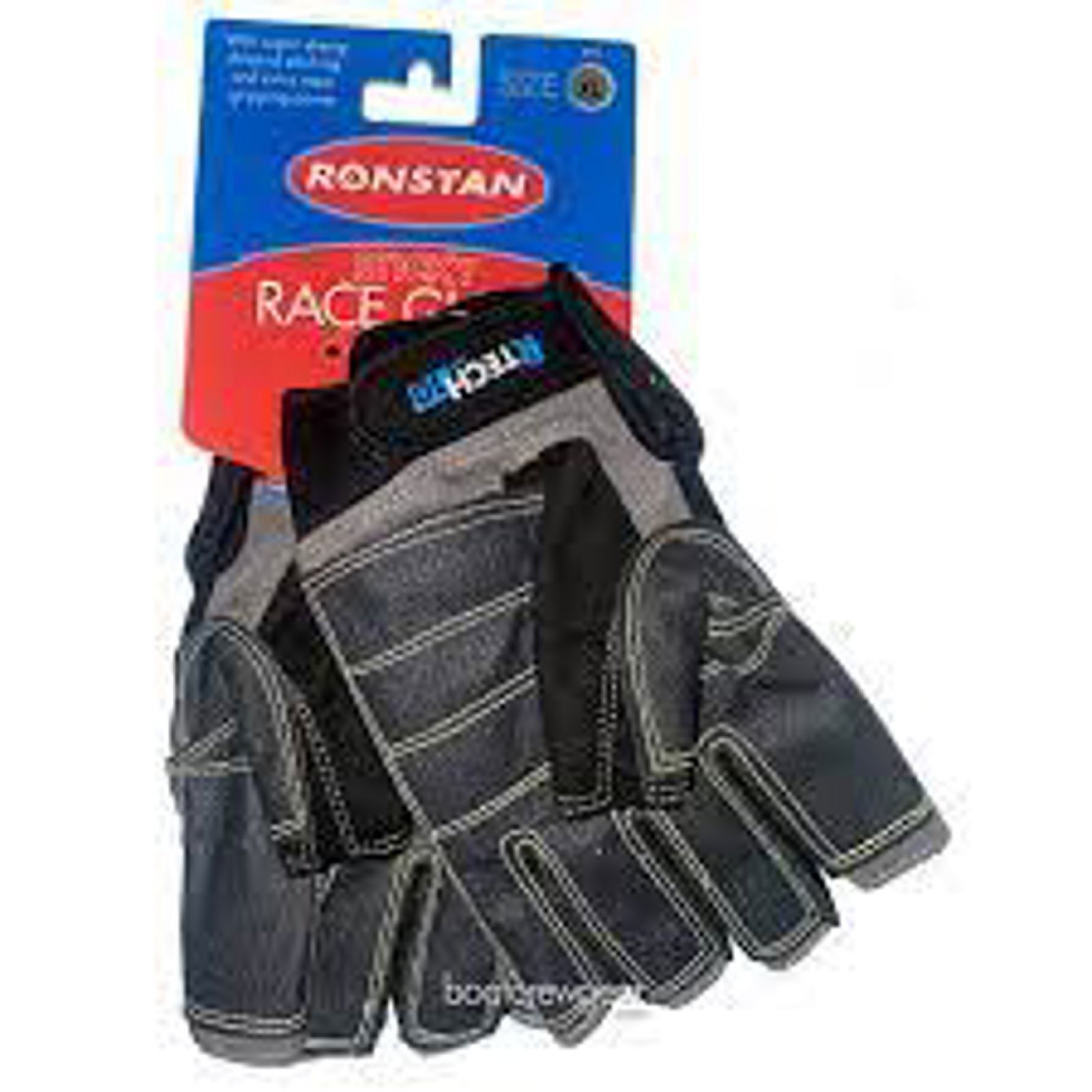 GLOVE SAILING RACE STICKY RONSTAN XL