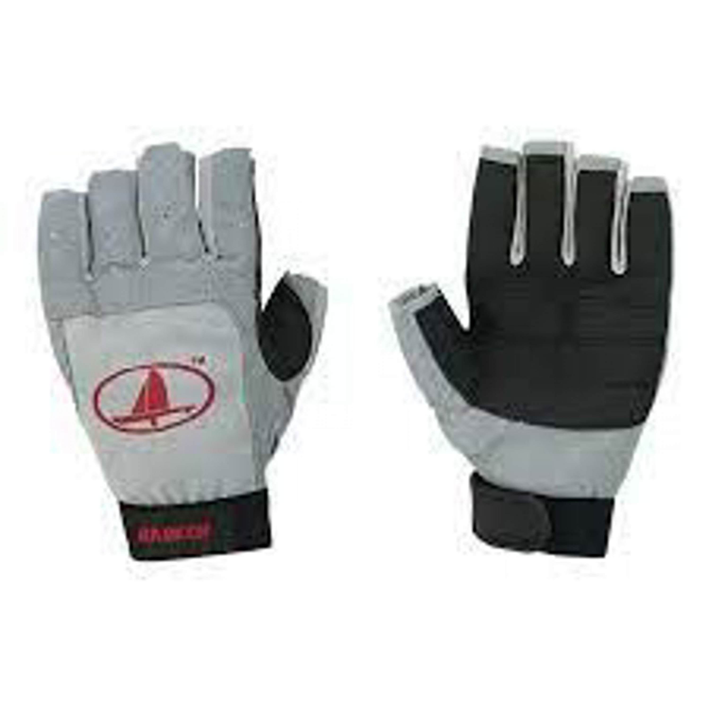 HARKEN SAILING GLOVE FINGERLESS LARGE