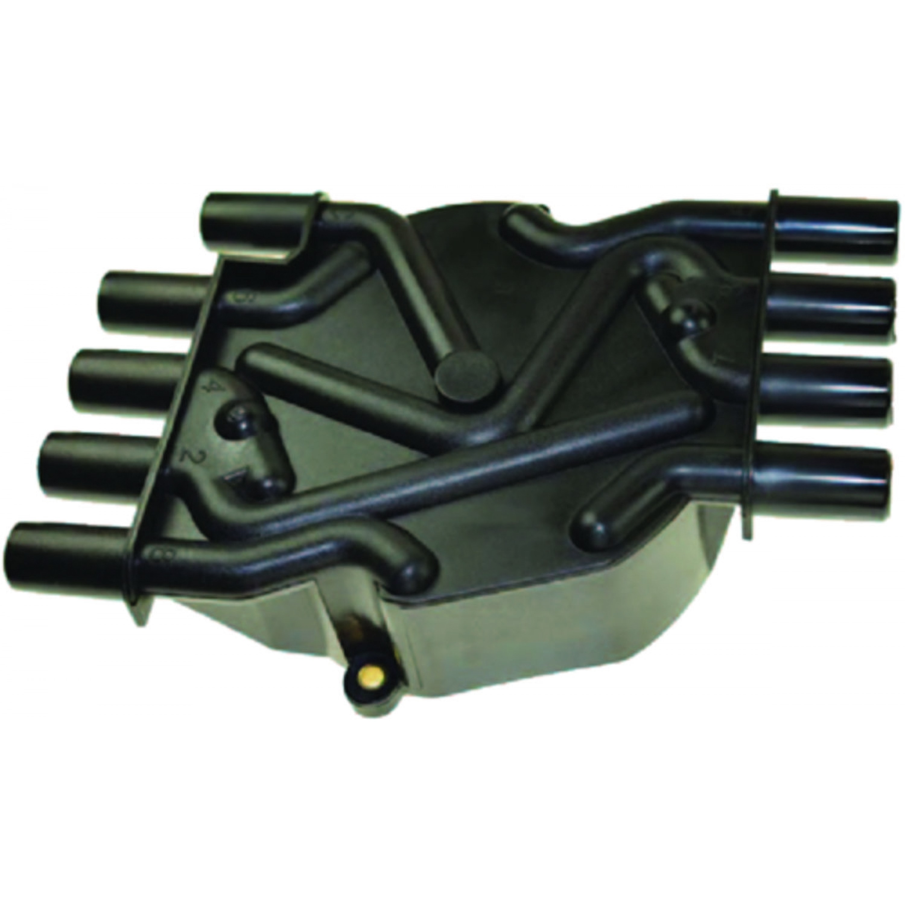 ARCO DC003 MERCRUISER/VOLVO DISTRIBUTOR CAP - THE CRAB STYLE