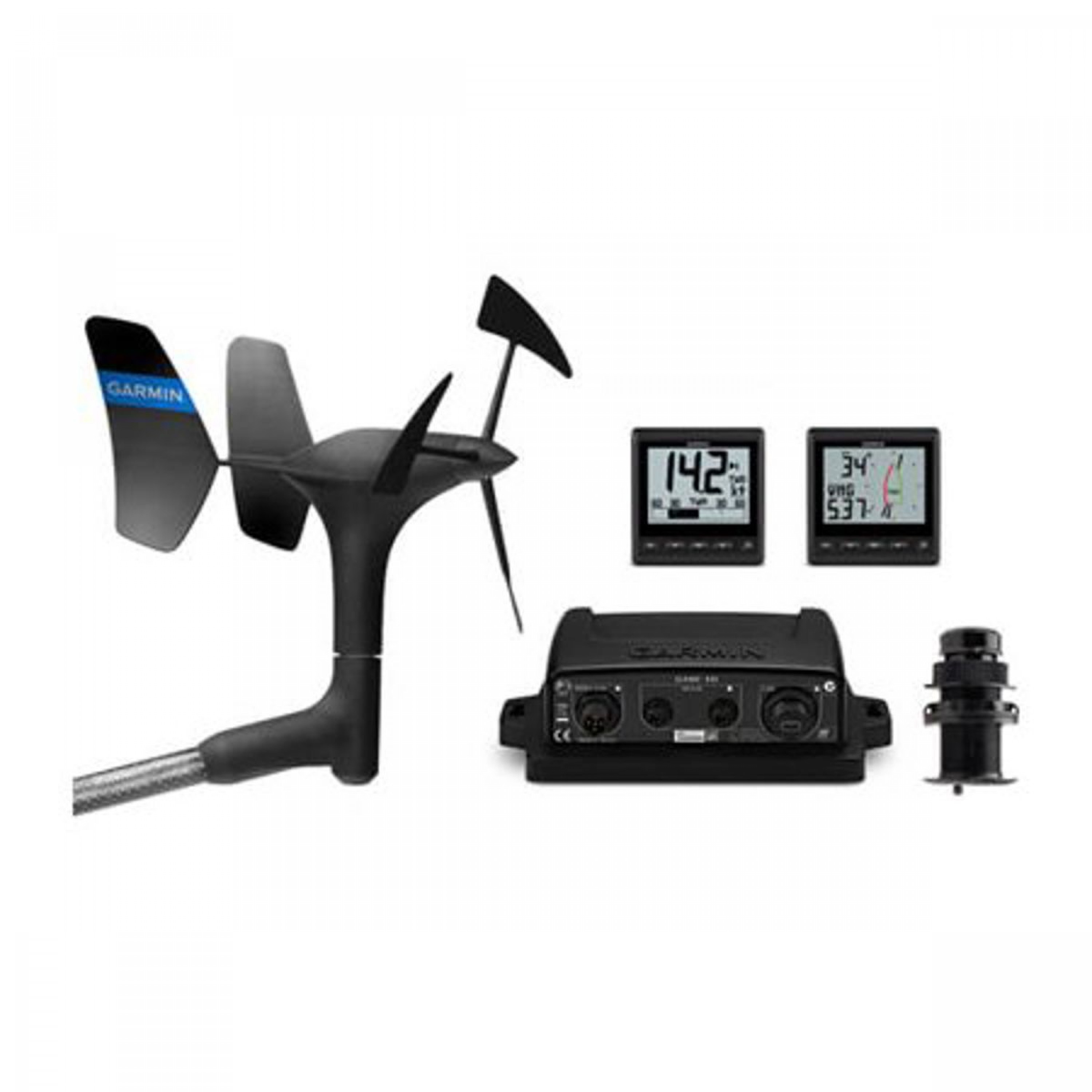 GARMIN GMI/GNX WIRED SAIL PACK 52