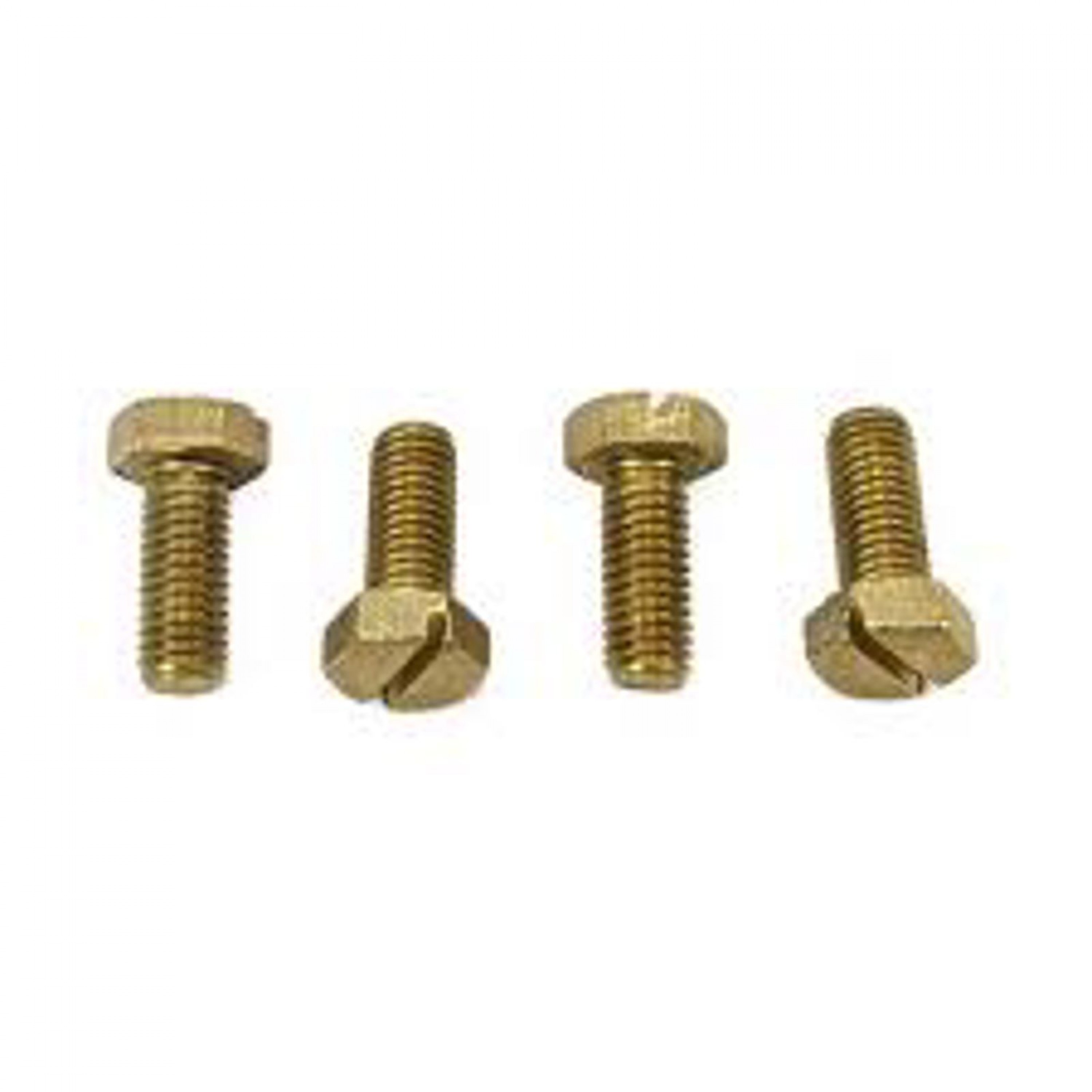 SCREW KIT PACK OF 4