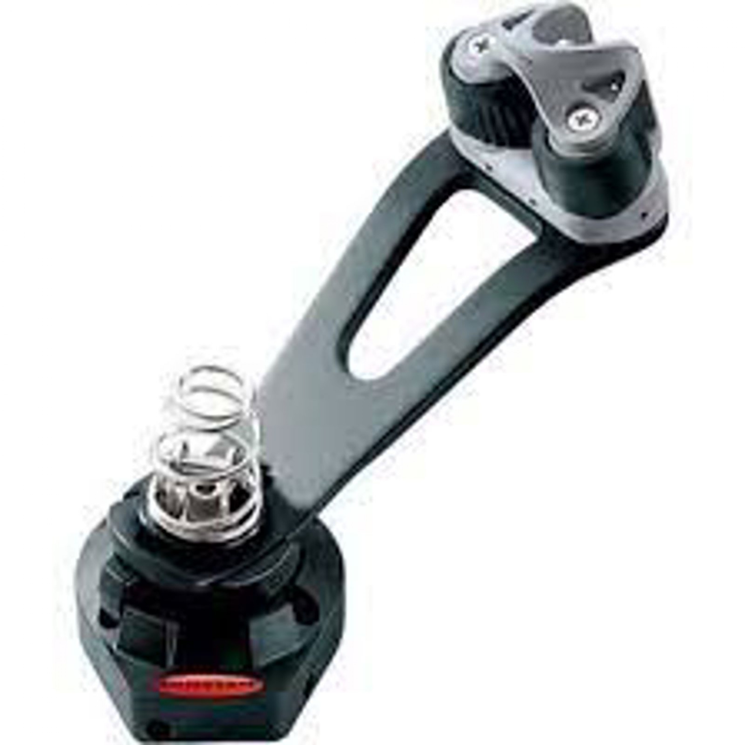 MAINSHEET SWIVEL CAM CLEAT RONSTAN