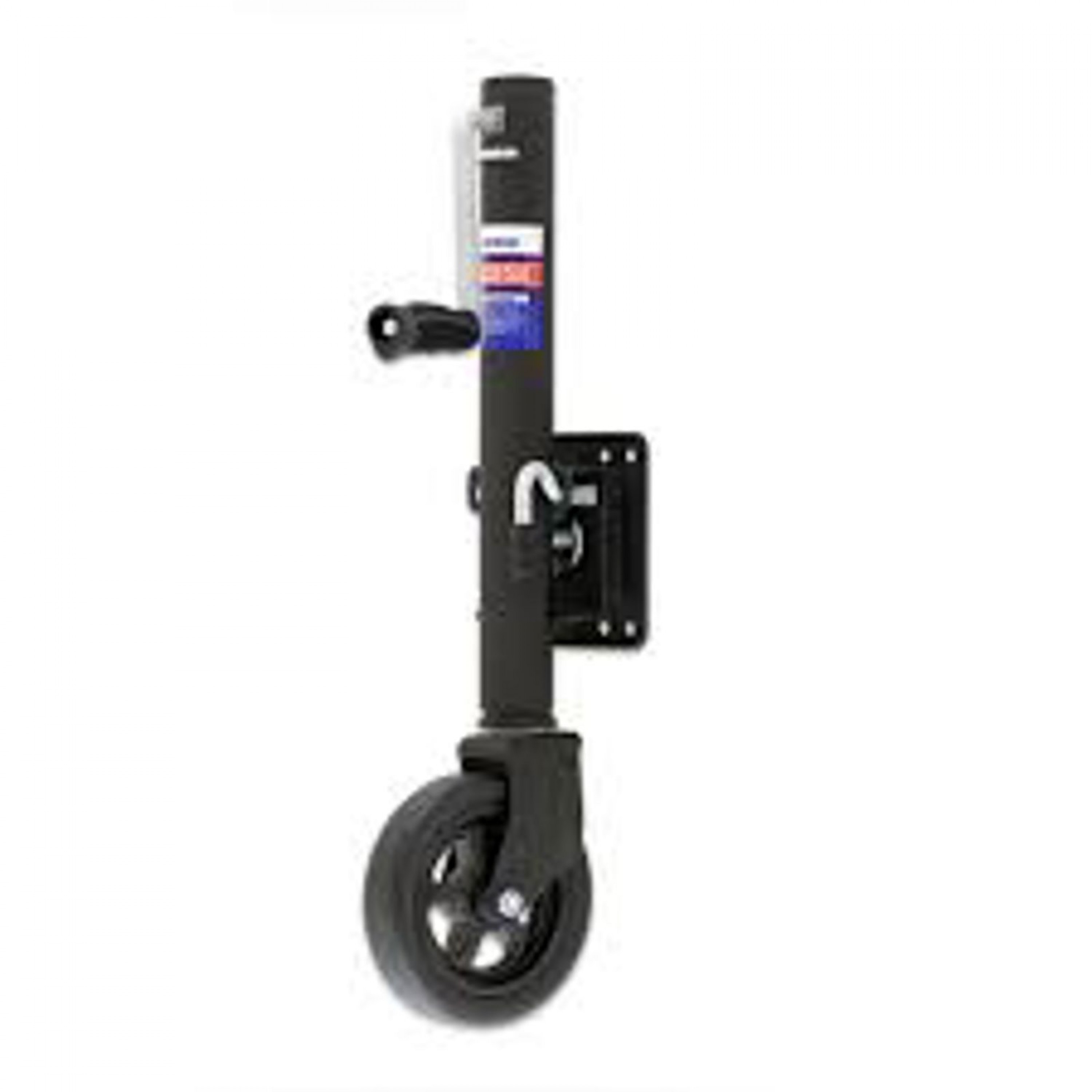 TRAILER JACK DELUXE PLUS 1500 LB 12