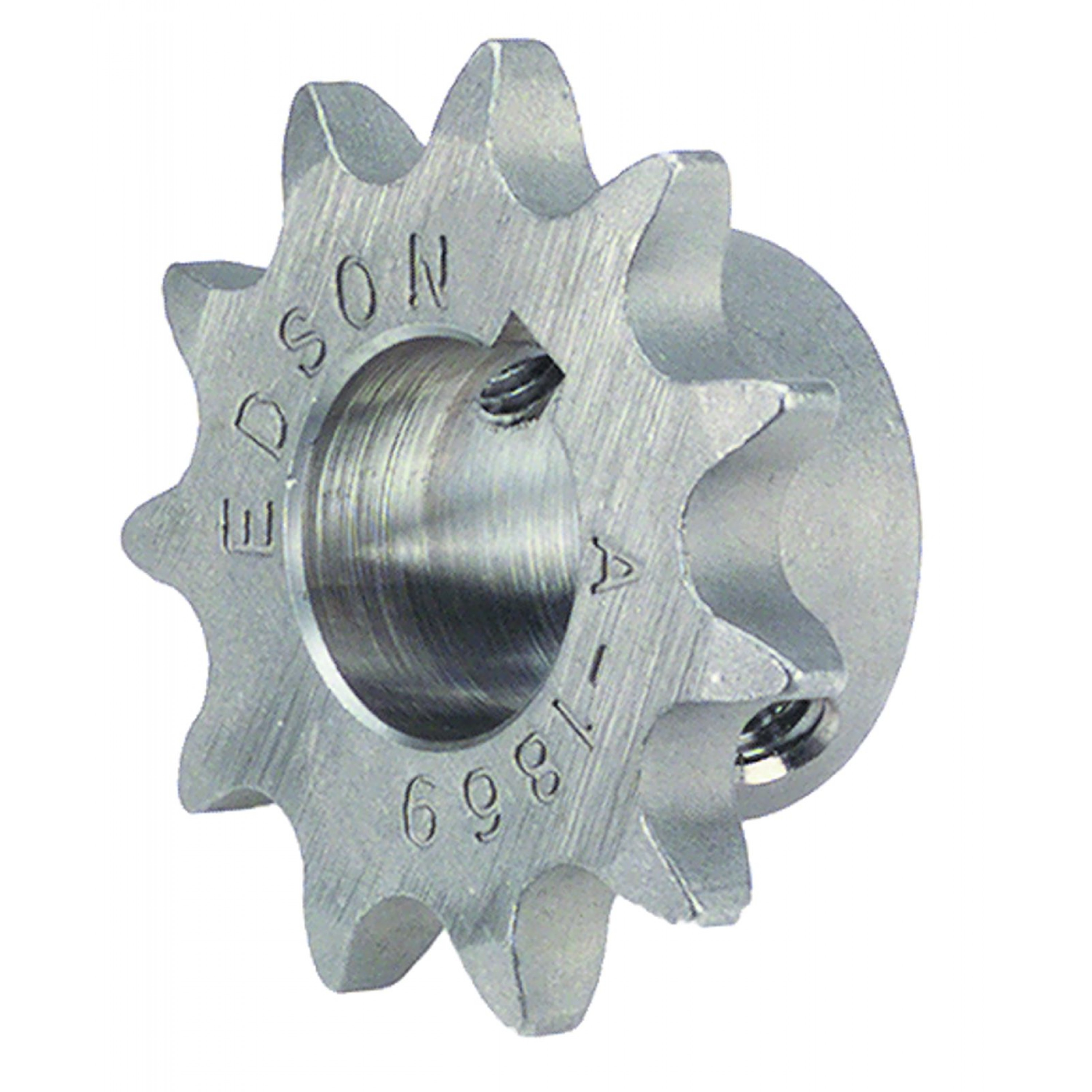 SINGLE HUB SPROCKET-11 TOOTH SS #50 CHAIN 5/8