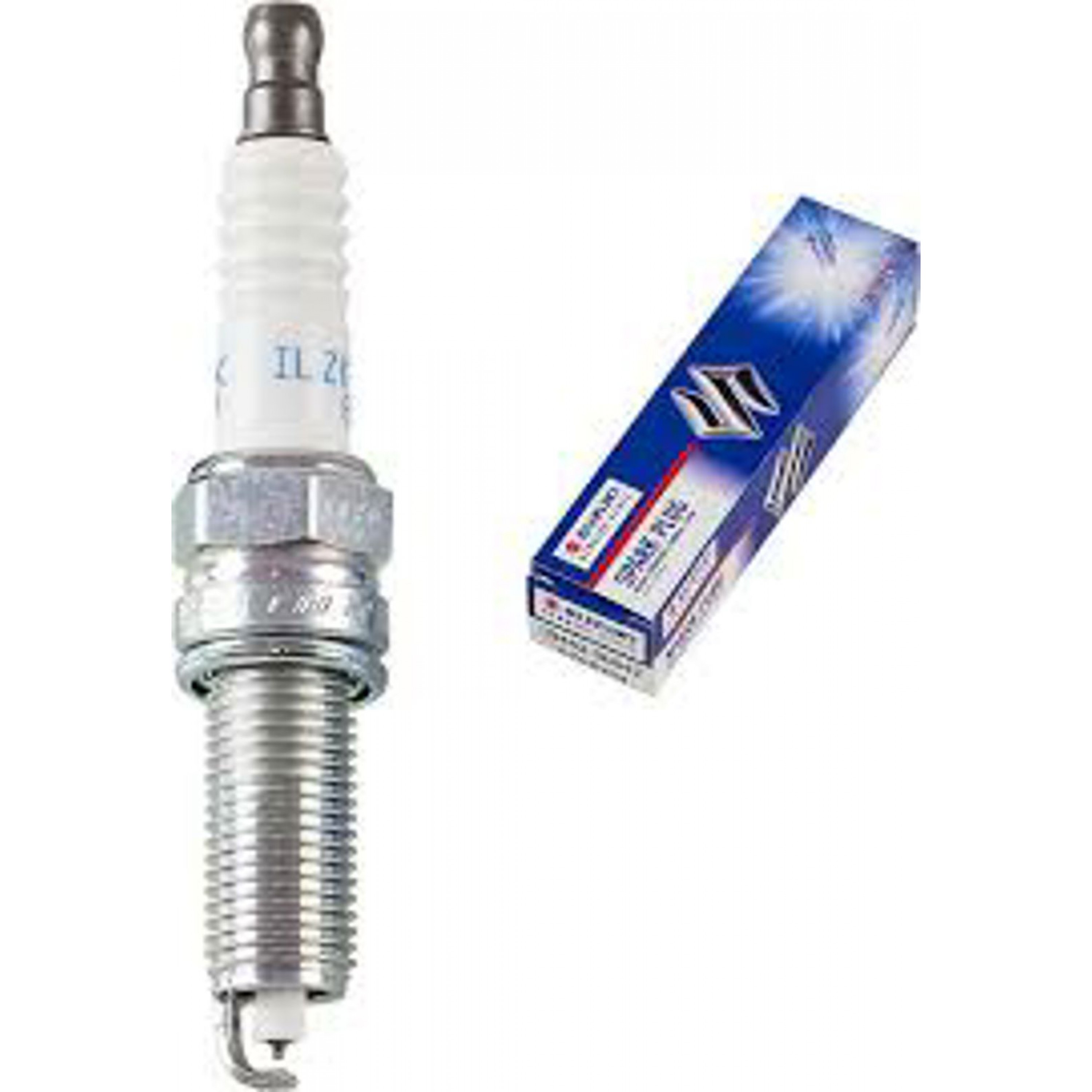 SPARK PLUG NGK ILZKR7D8