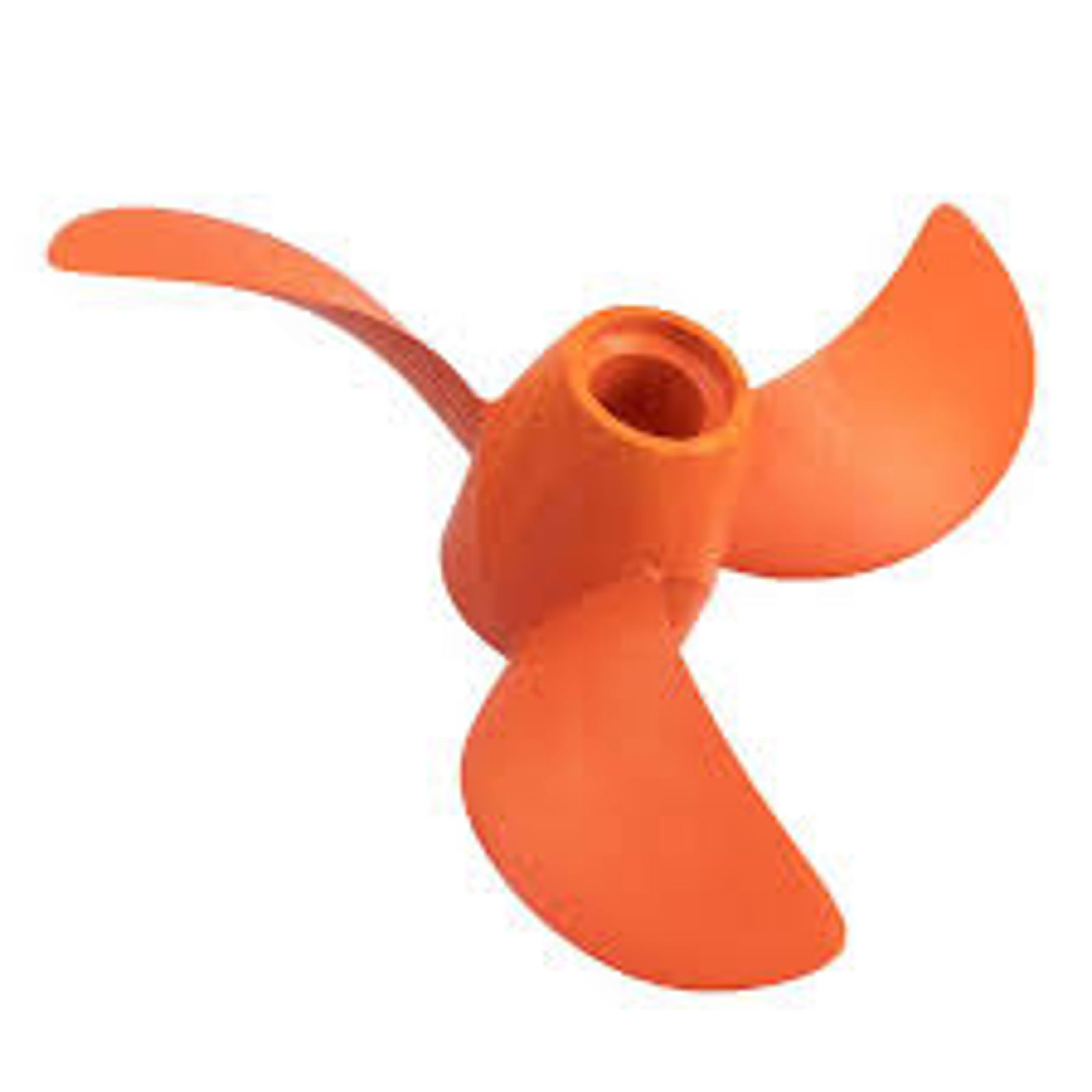 PROPELLER B 12,5 X 17 HSP HIGH SPEED PROP CRUISE 6.0, STANDARD PROPELLER FOR CRUISE 6.0 T AND R MODELS