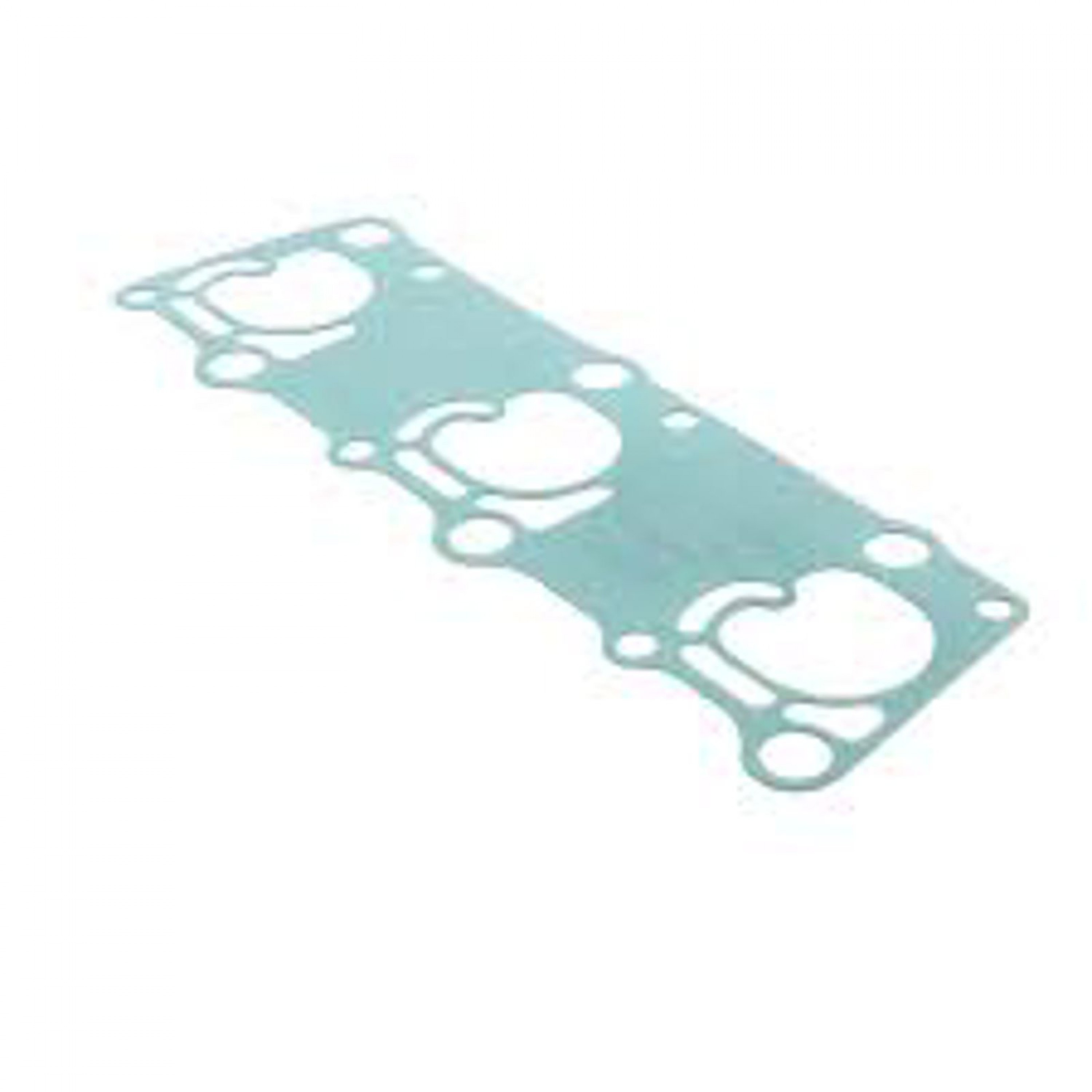 HONDA SILENCER PACKING GASKET