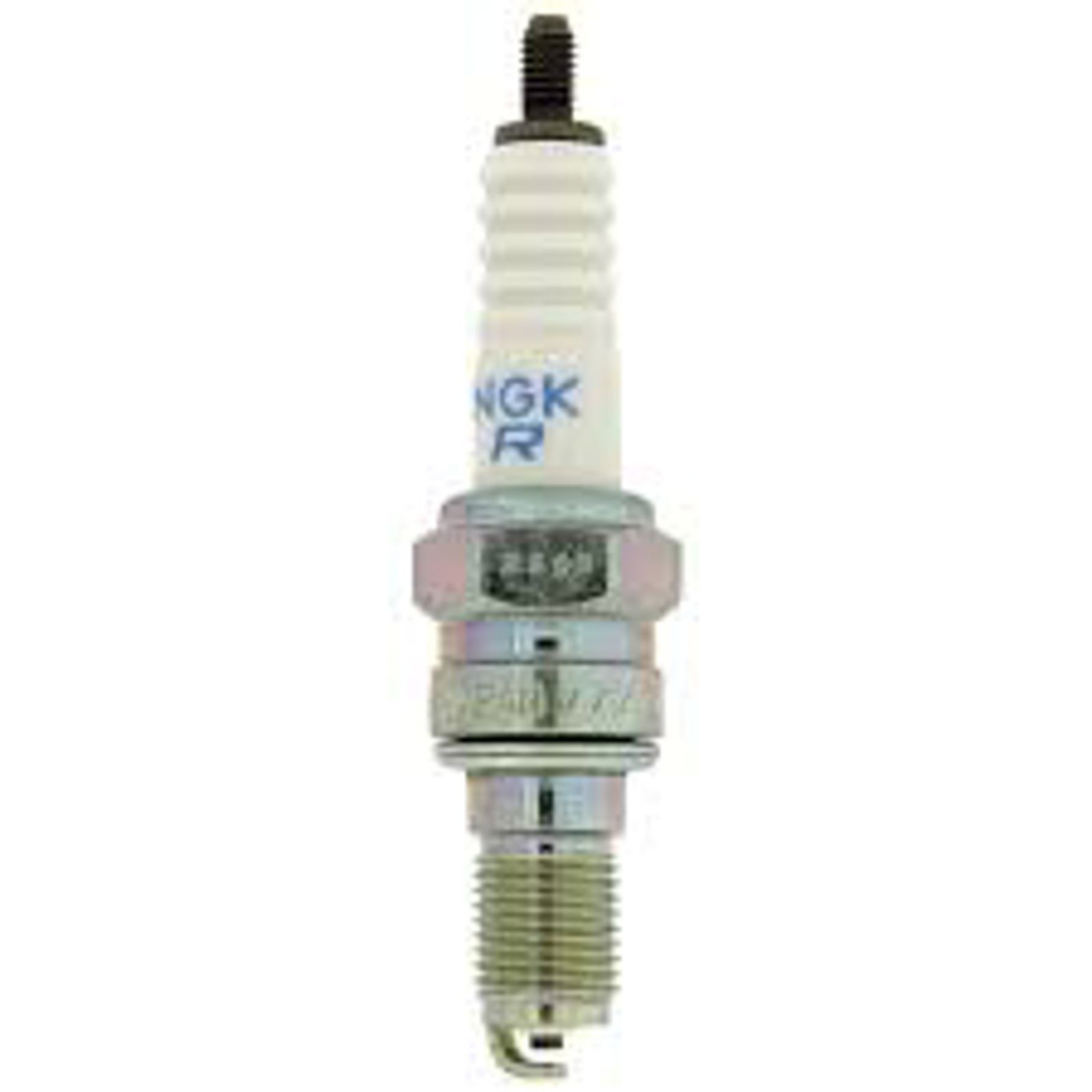 SPARK PLUG NGK CR5EH-9  NEW 8/9.9/15/20,(ngk 6689)