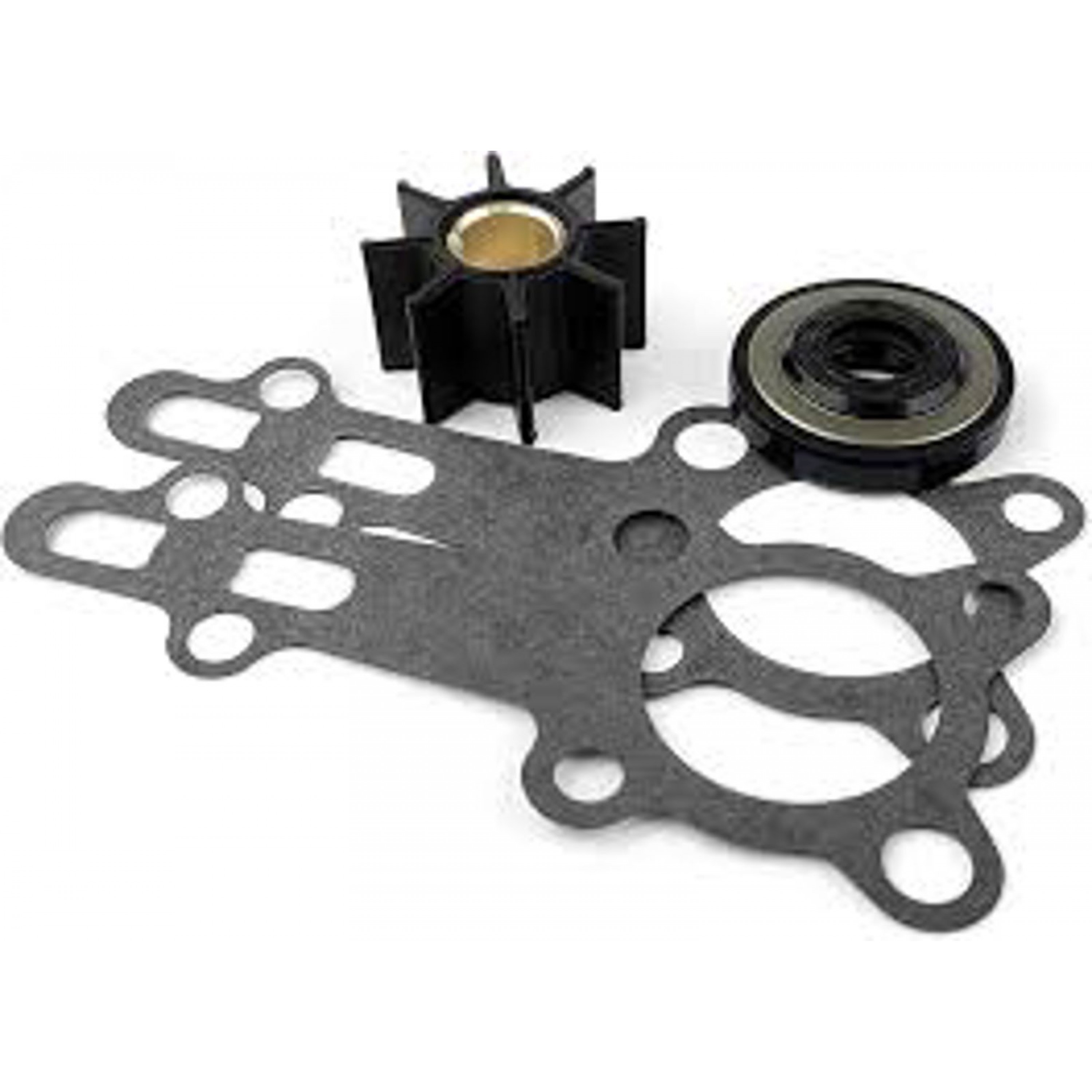 HONDA IMPELLER KIT W/PUMP,BF8A3,AM,AX