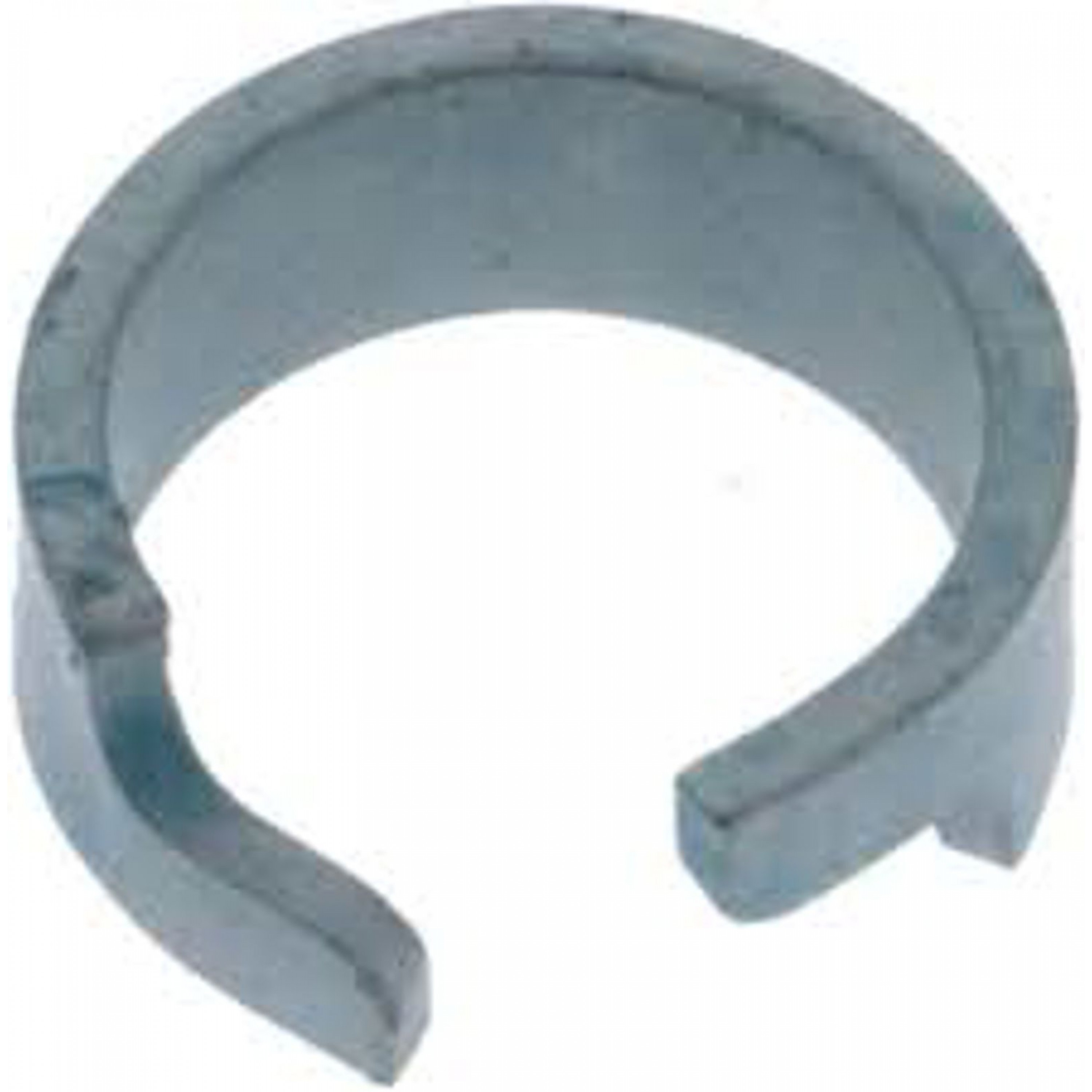 BAND, TUBE CLIP 12,S/S# 17704-ZV4-010